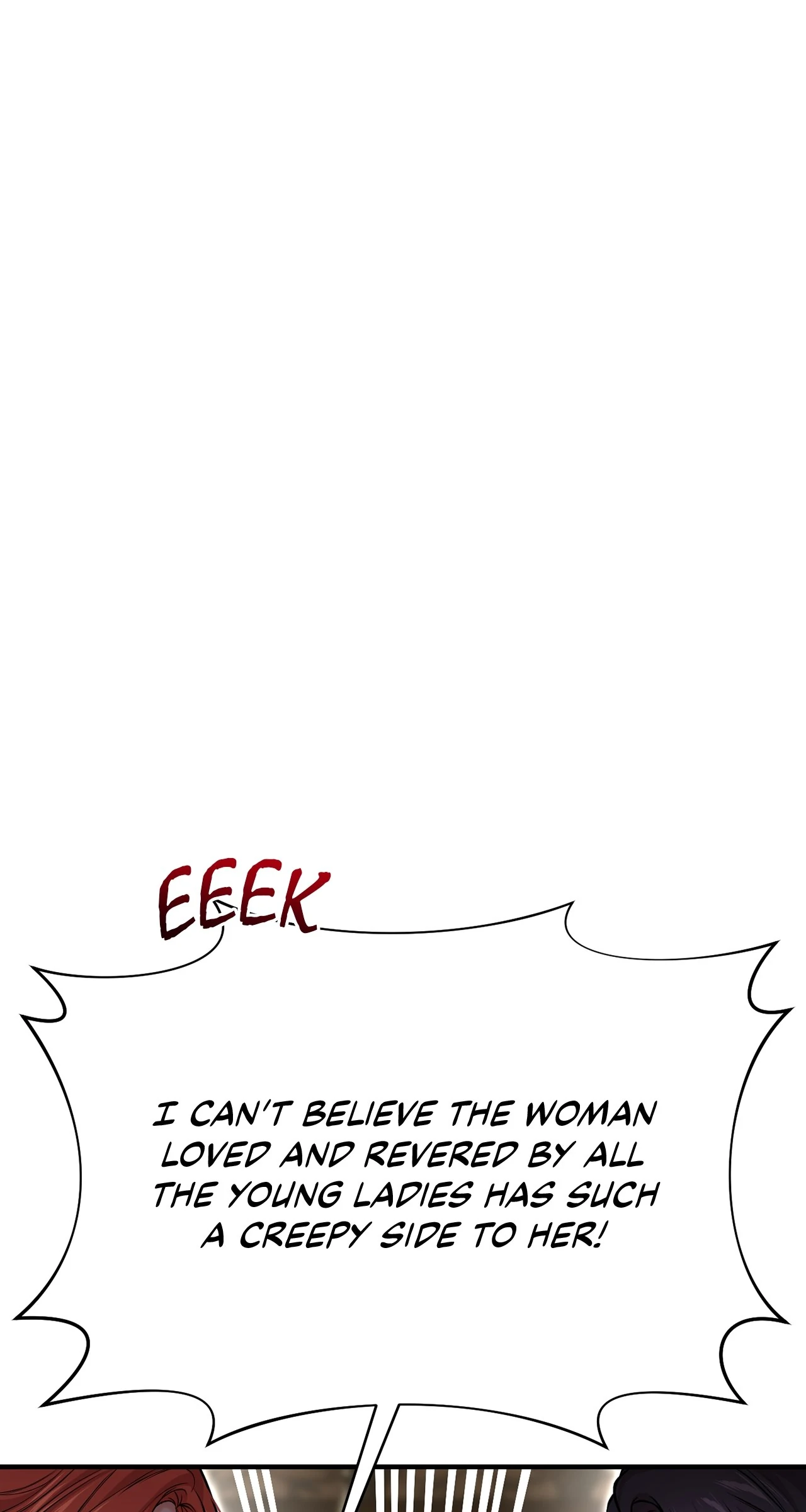 The Secret Bedroom of the Abandoned Princess Chapter 82 - page 72