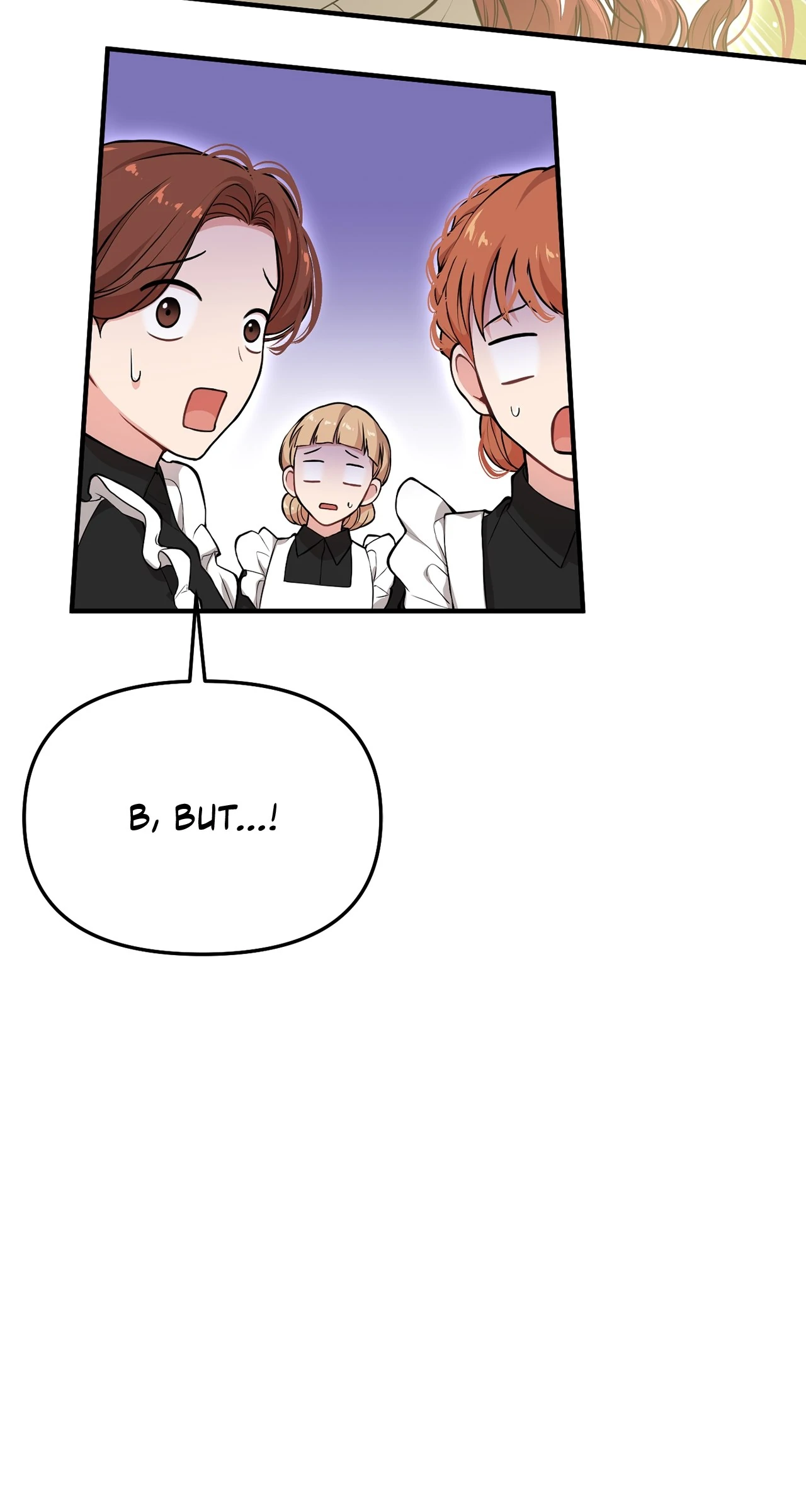 The Secret Bedroom of the Abandoned Princess Chapter 82 - page 76