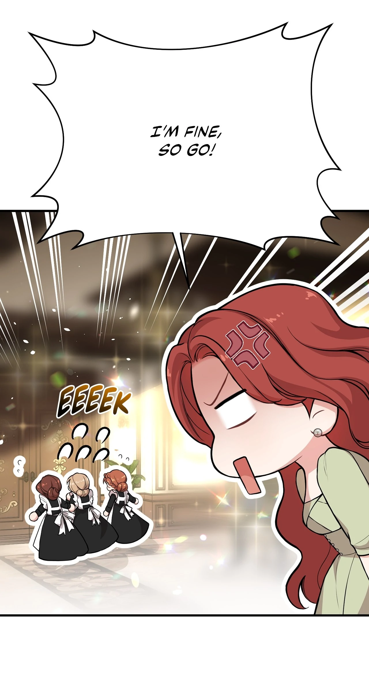 The Secret Bedroom of the Abandoned Princess Chapter 82 - page 77