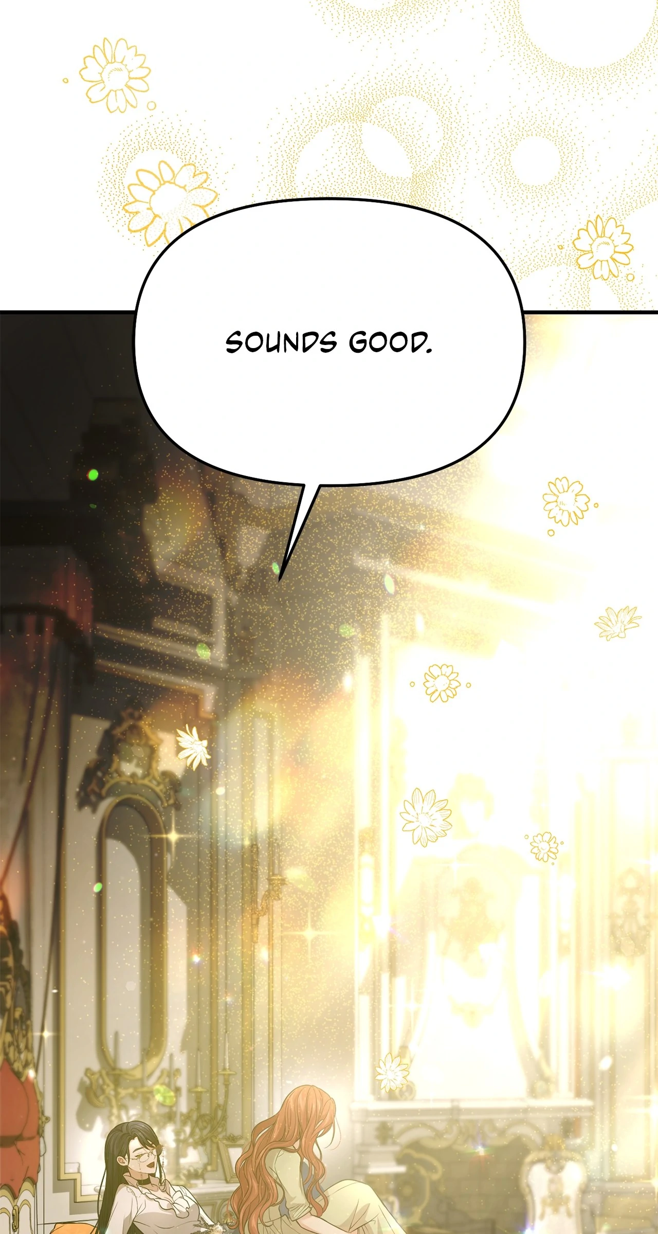 The Secret Bedroom of the Abandoned Princess Chapter 82 - page 7