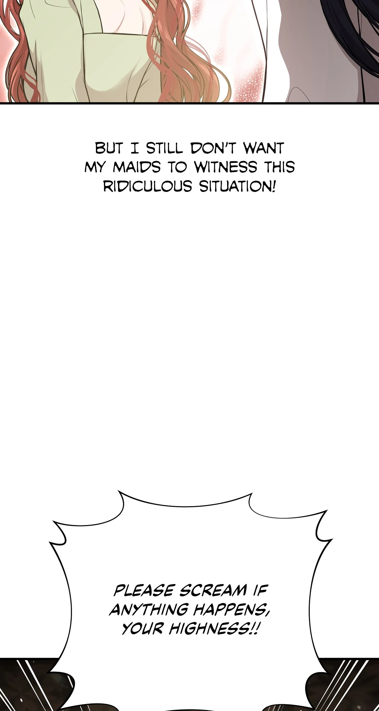 The Secret Bedroom of the Abandoned Princess Chapter 82 - page 79