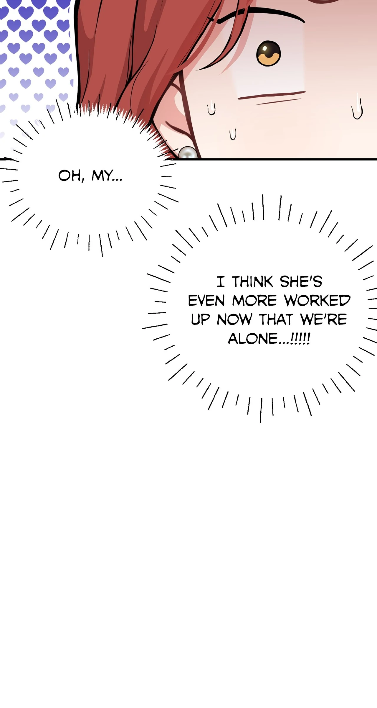 The Secret Bedroom of the Abandoned Princess Chapter 82 - page 83