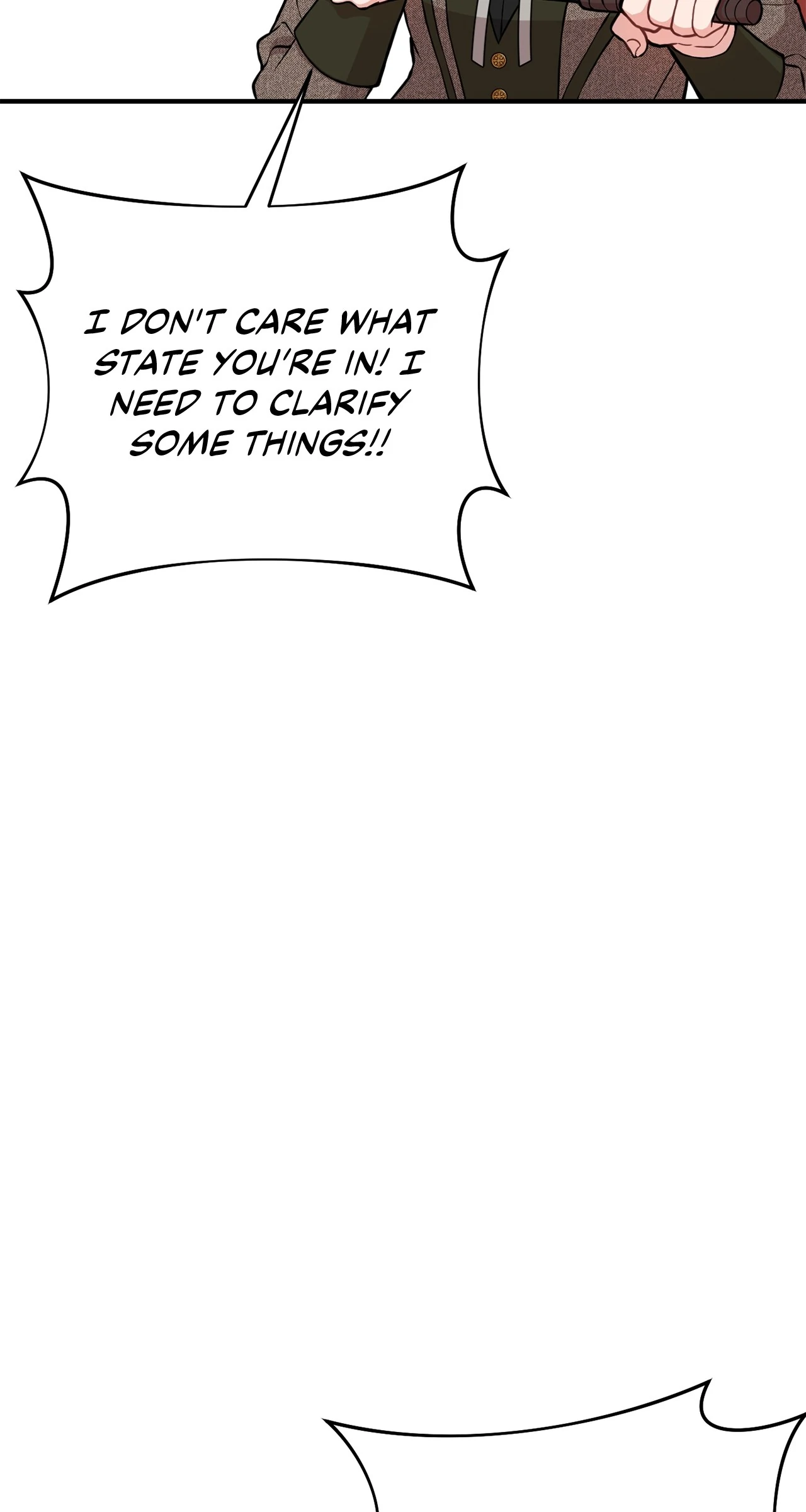 The Secret Bedroom of the Abandoned Princess Chapter 82 - page 87