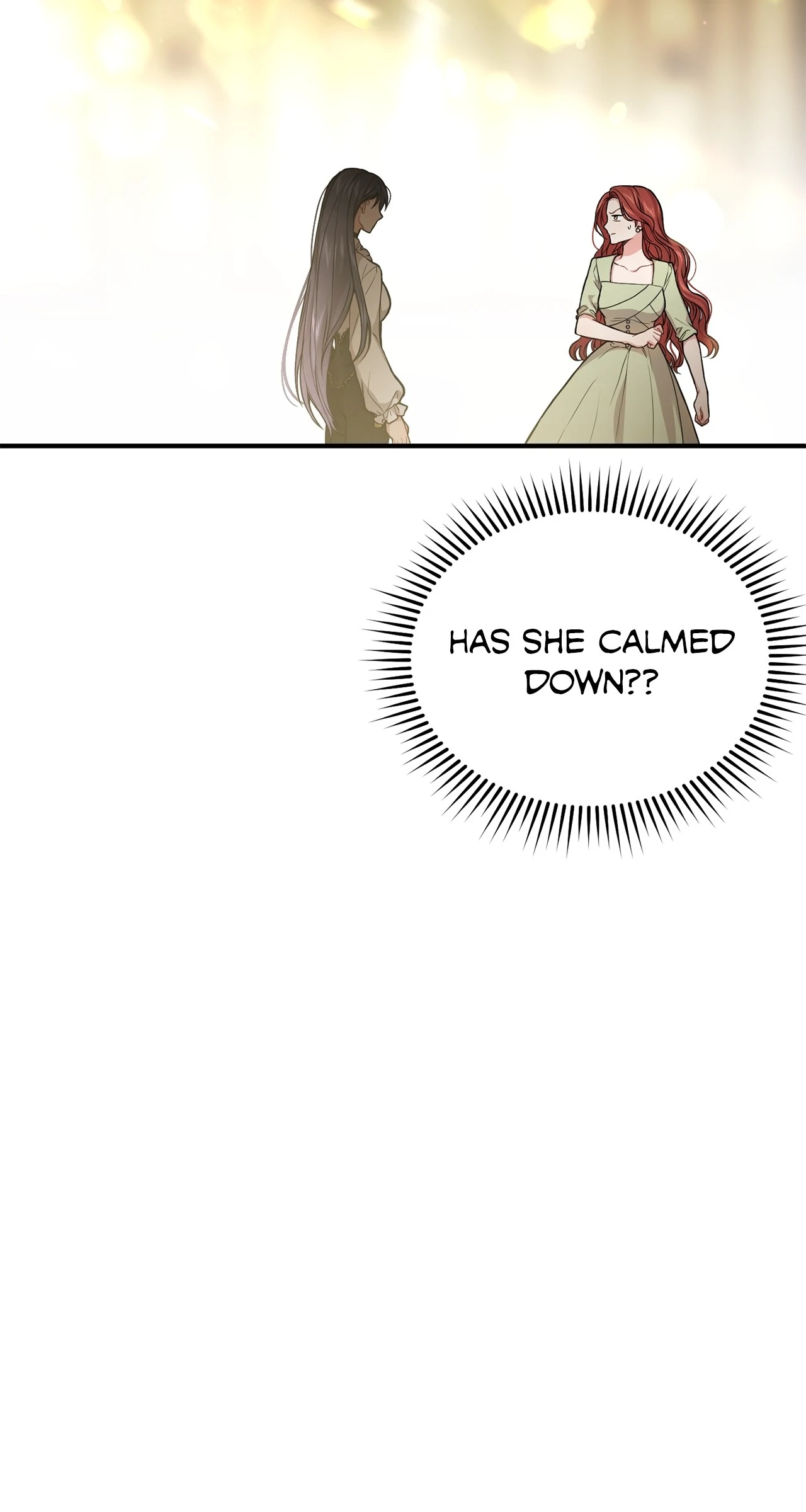 The Secret Bedroom of the Abandoned Princess Chapter 82 - page 92
