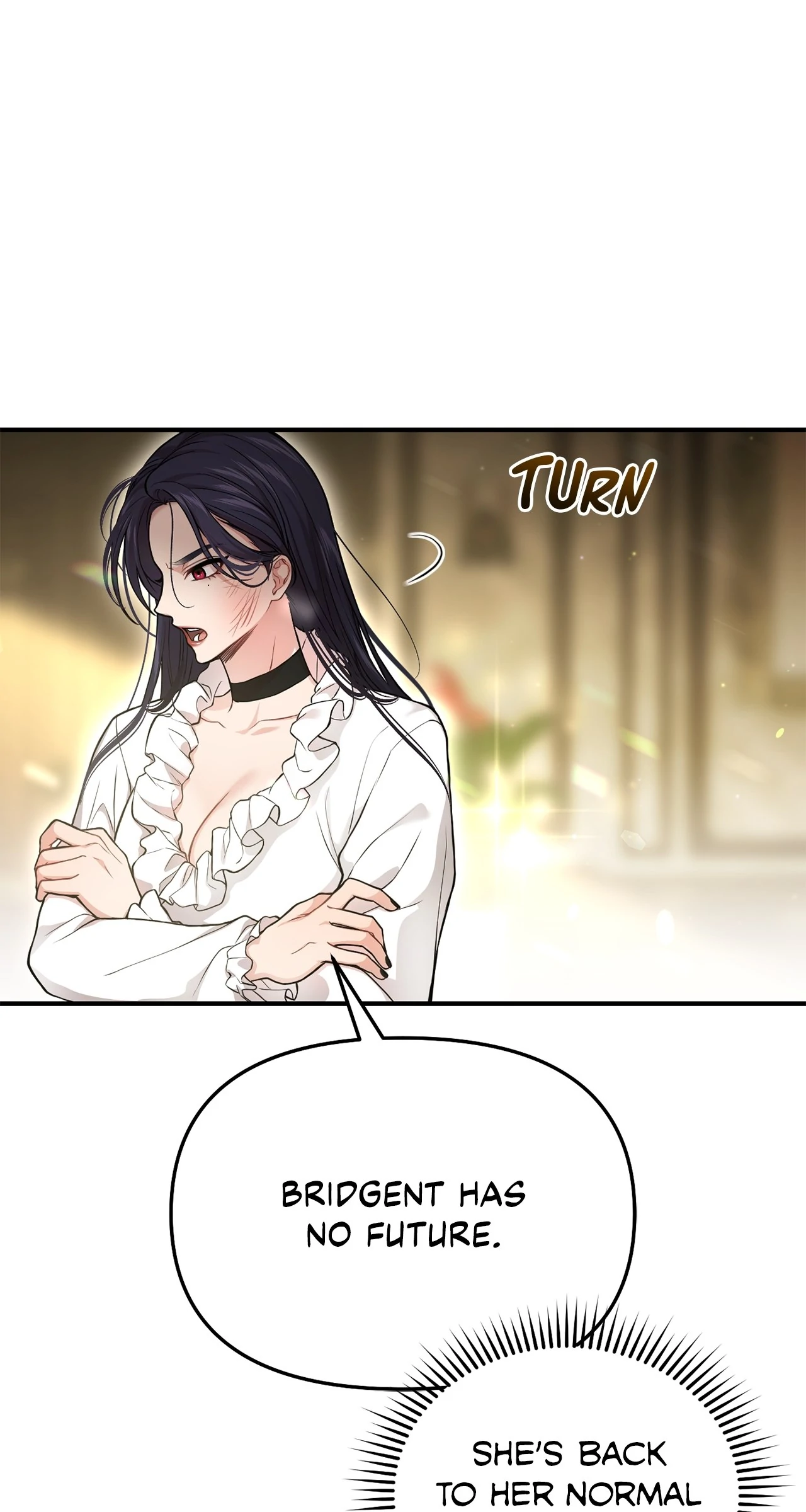 The Secret Bedroom of the Abandoned Princess Chapter 82 - page 93
