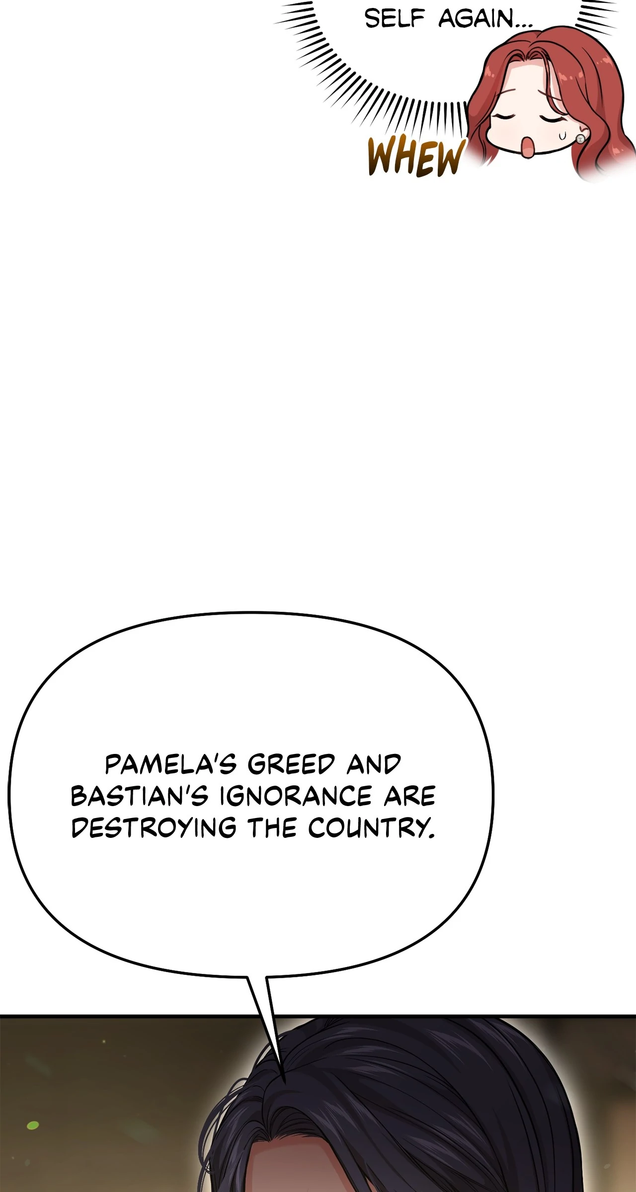 The Secret Bedroom of the Abandoned Princess Chapter 82 - page 94