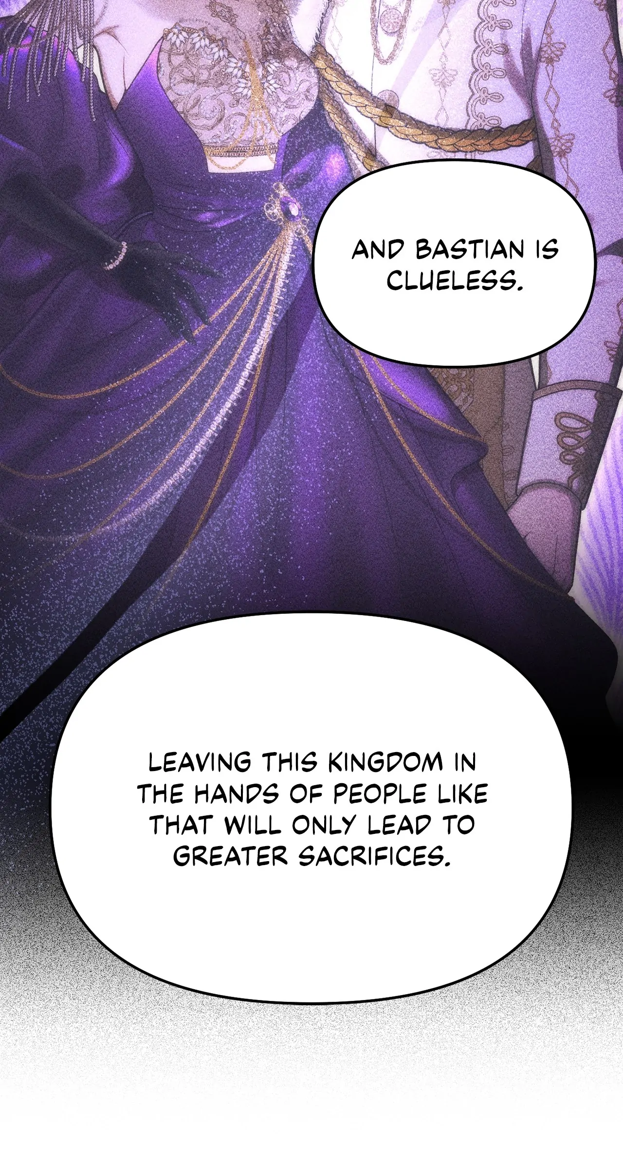 The Secret Bedroom of the Abandoned Princess Chapter 82 - page 97