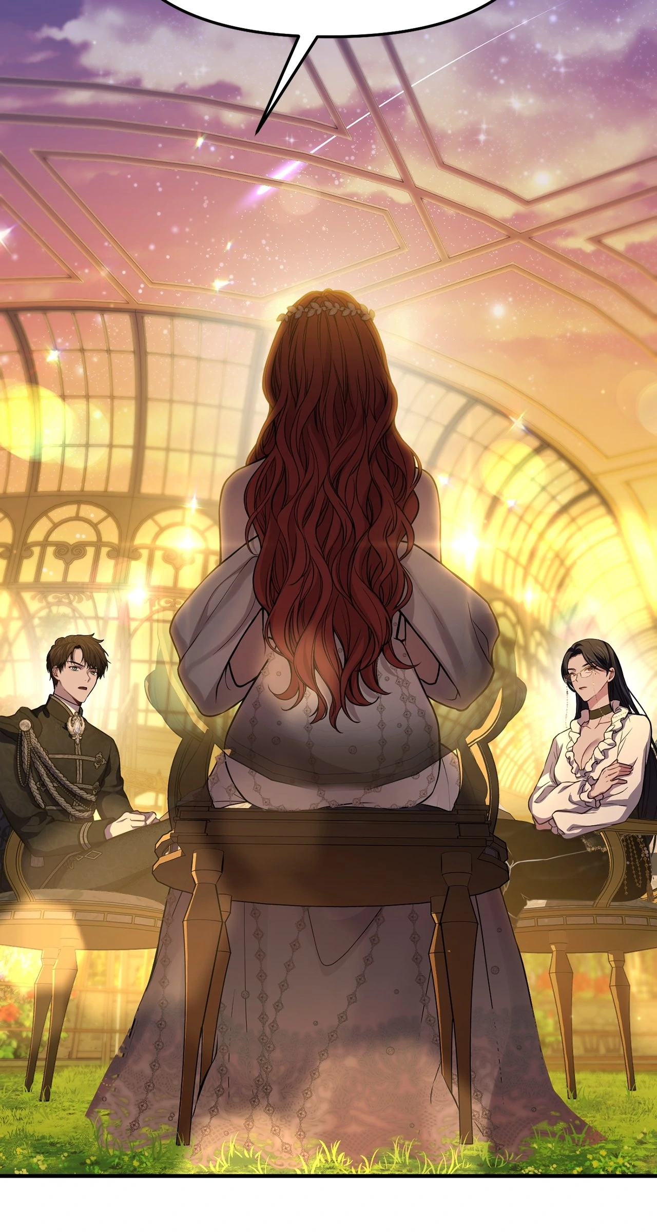 The Secret Bedroom of the Abandoned Princess Chapter 83 - page 102