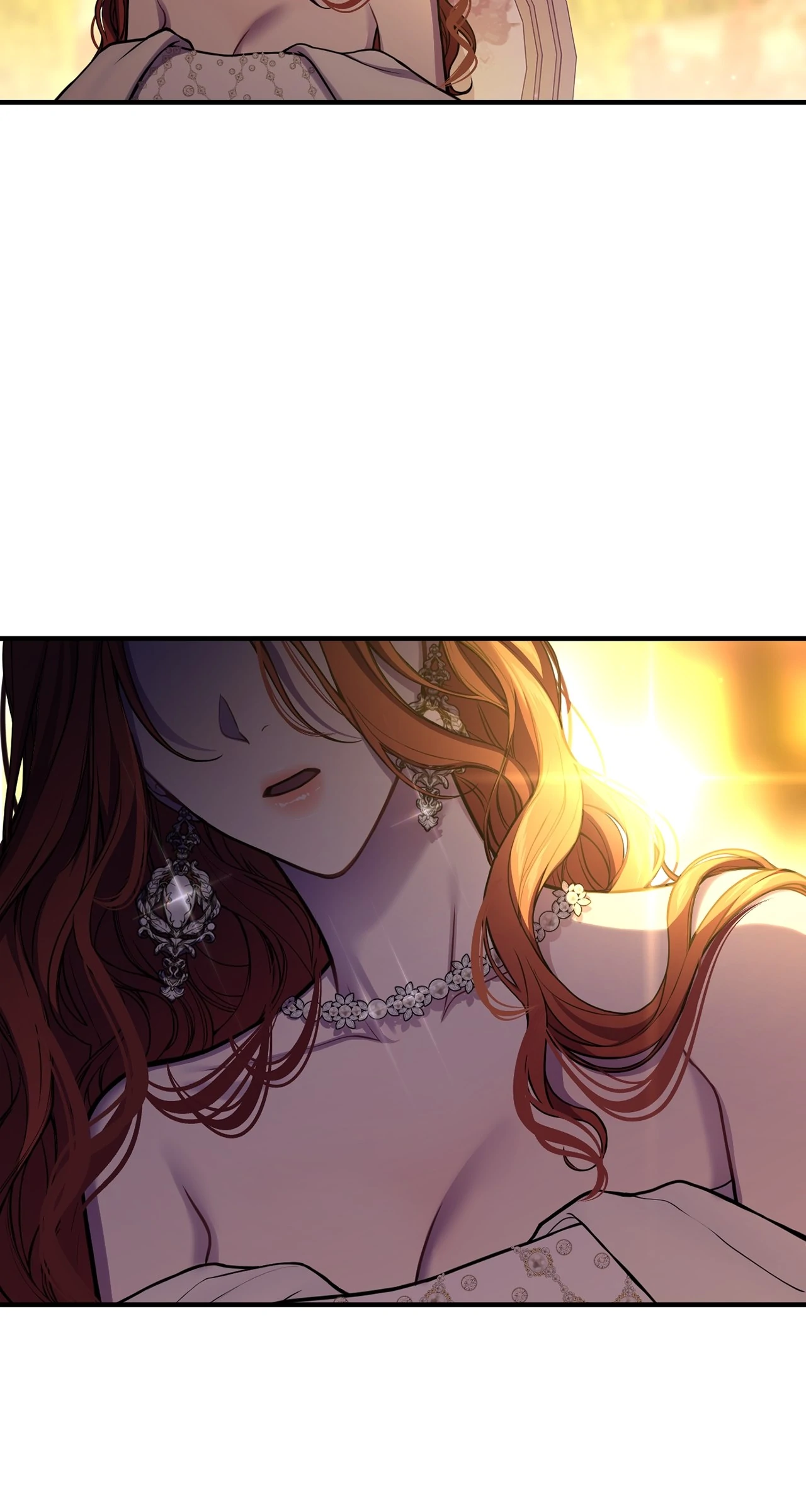 The Secret Bedroom of the Abandoned Princess Chapter 83 - page 104
