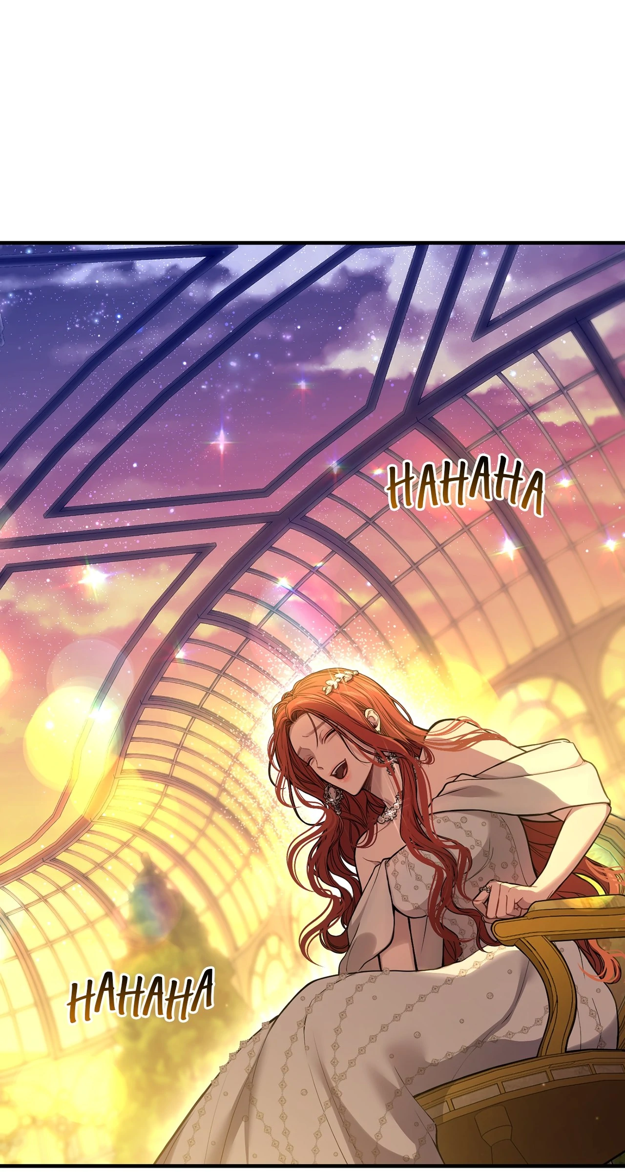 The Secret Bedroom of the Abandoned Princess Chapter 83 - page 107
