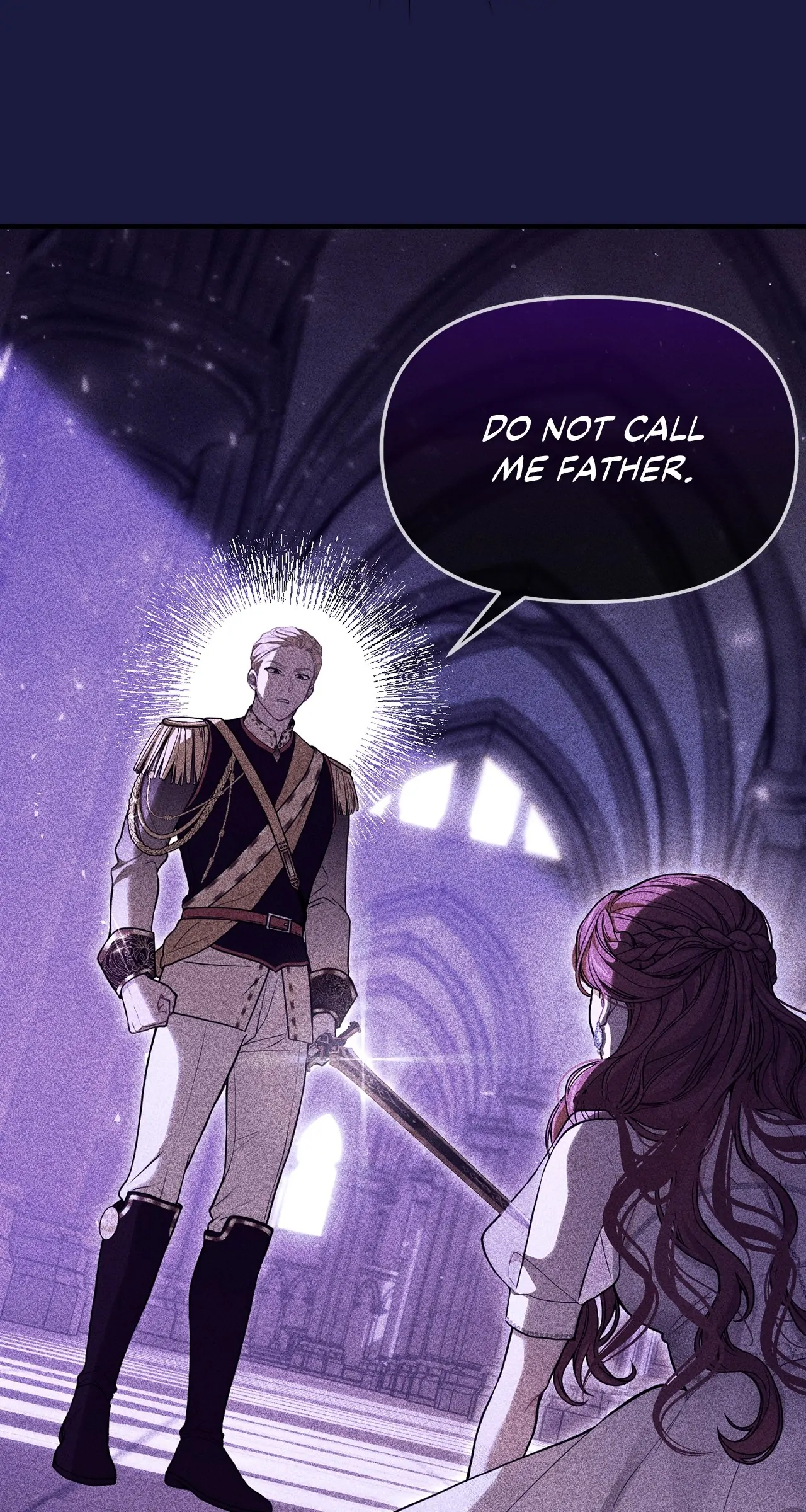 The Secret Bedroom of the Abandoned Princess Chapter 83 - page 111