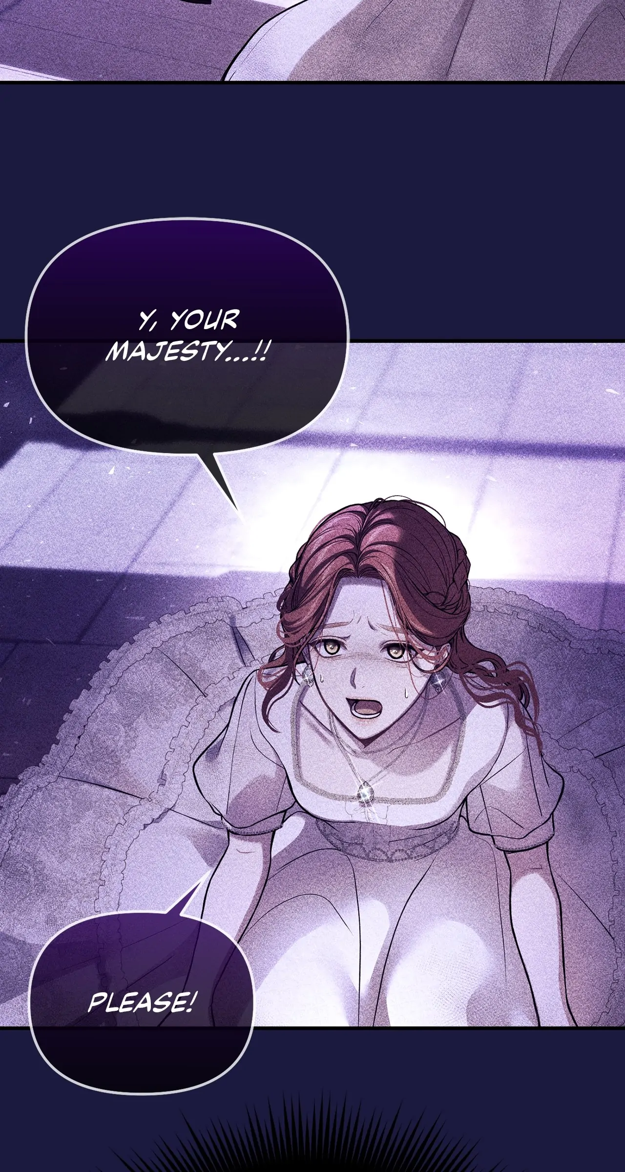 The Secret Bedroom of the Abandoned Princess Chapter 83 - page 112