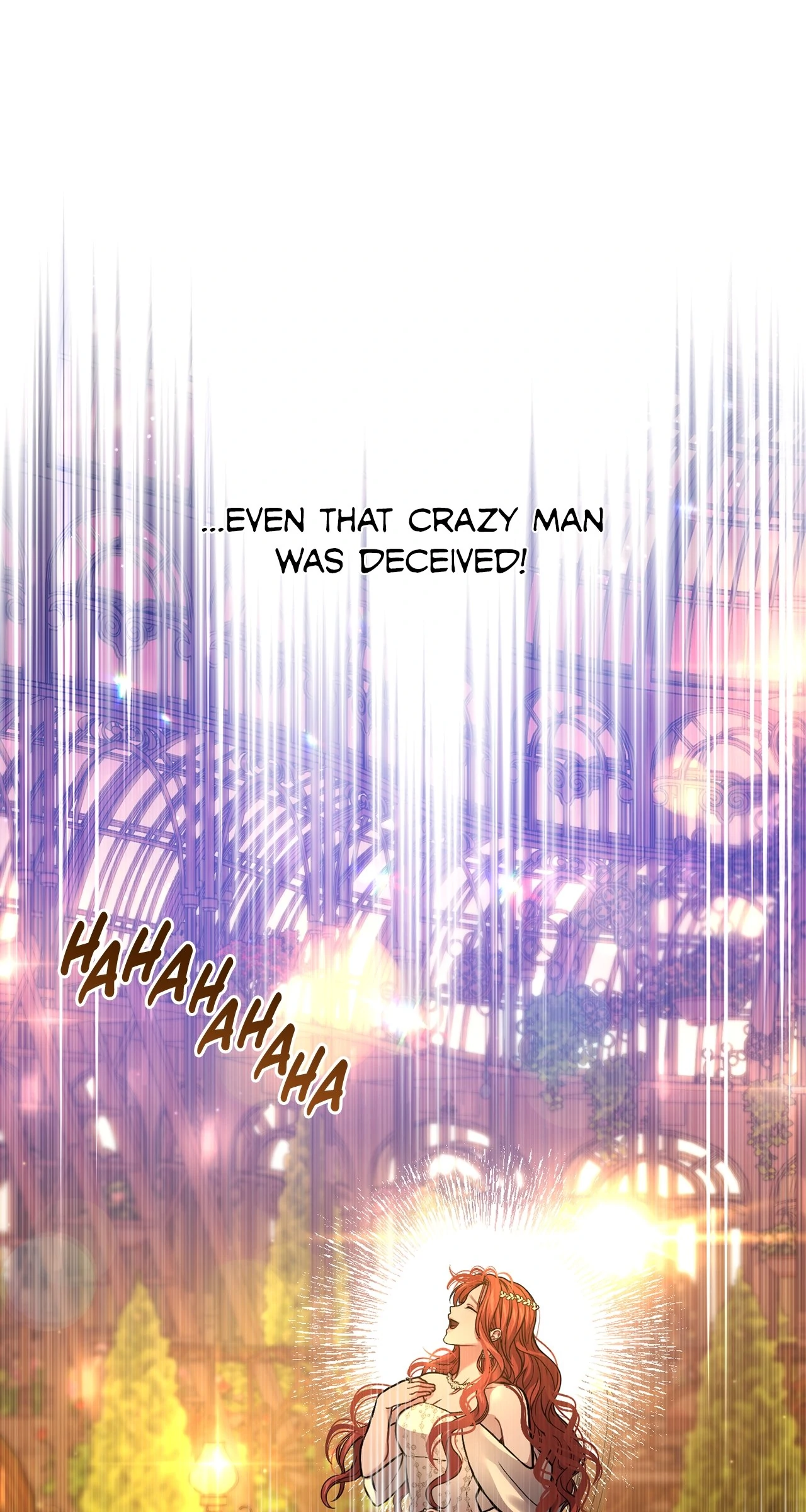 The Secret Bedroom of the Abandoned Princess Chapter 83 - page 130