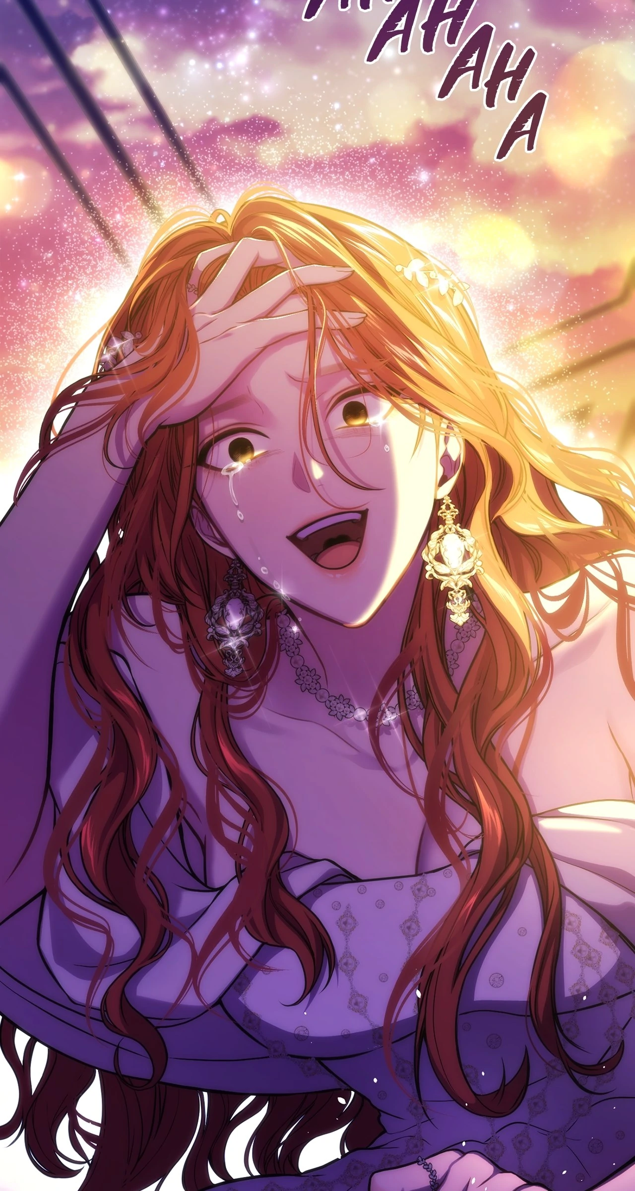 The Secret Bedroom of the Abandoned Princess Chapter 83 - page 135