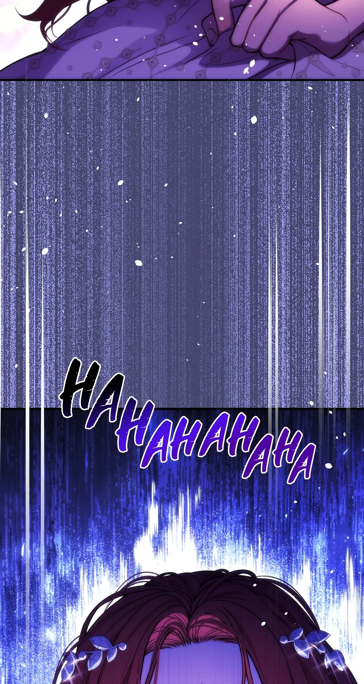 The Secret Bedroom of the Abandoned Princess Chapter 83 - page 136