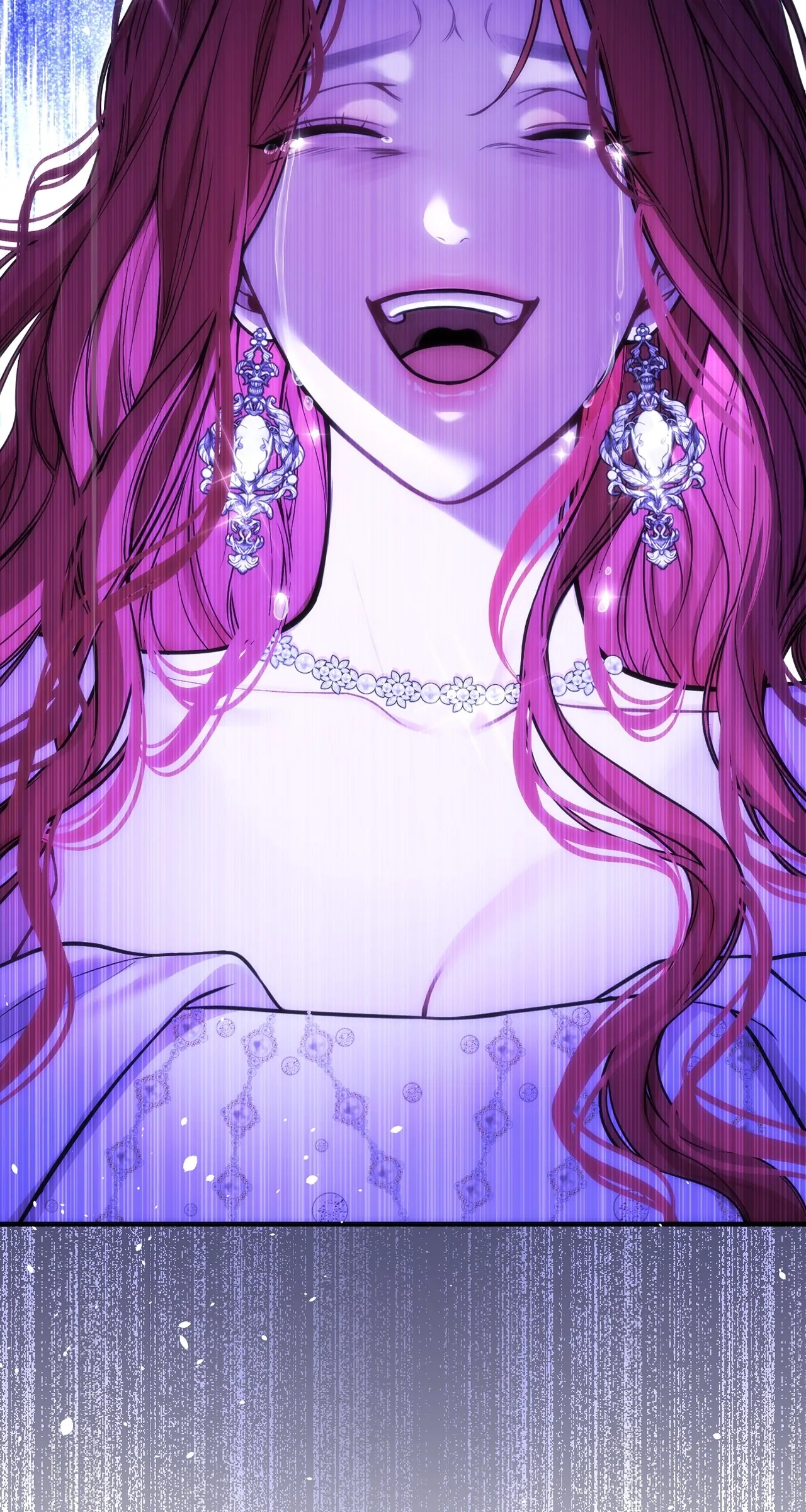 The Secret Bedroom of the Abandoned Princess Chapter 83 - page 137