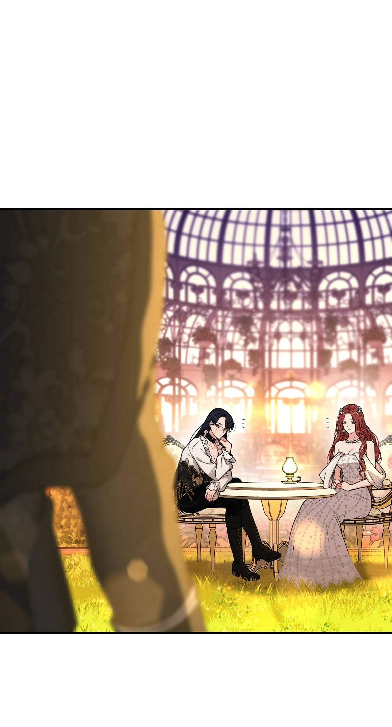 The Secret Bedroom of the Abandoned Princess Chapter 83 - page 16