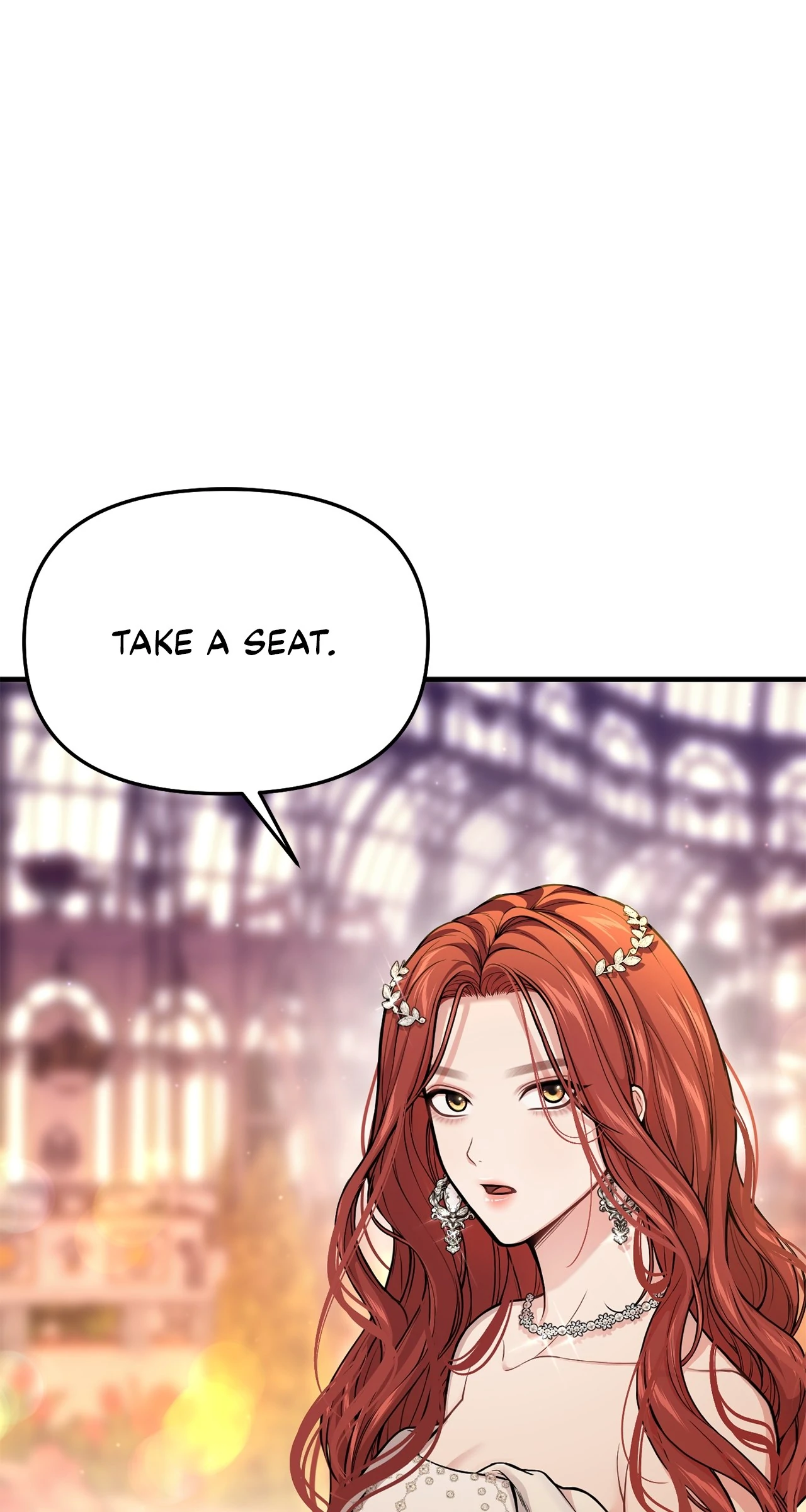 The Secret Bedroom of the Abandoned Princess Chapter 83 - page 17