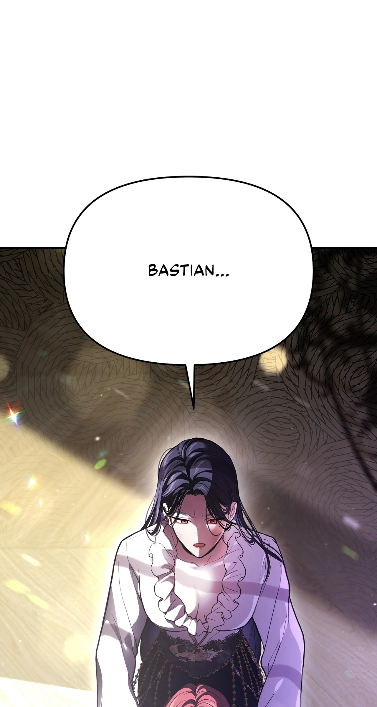 The Secret Bedroom of the Abandoned Princess Chapter 83 - page 1