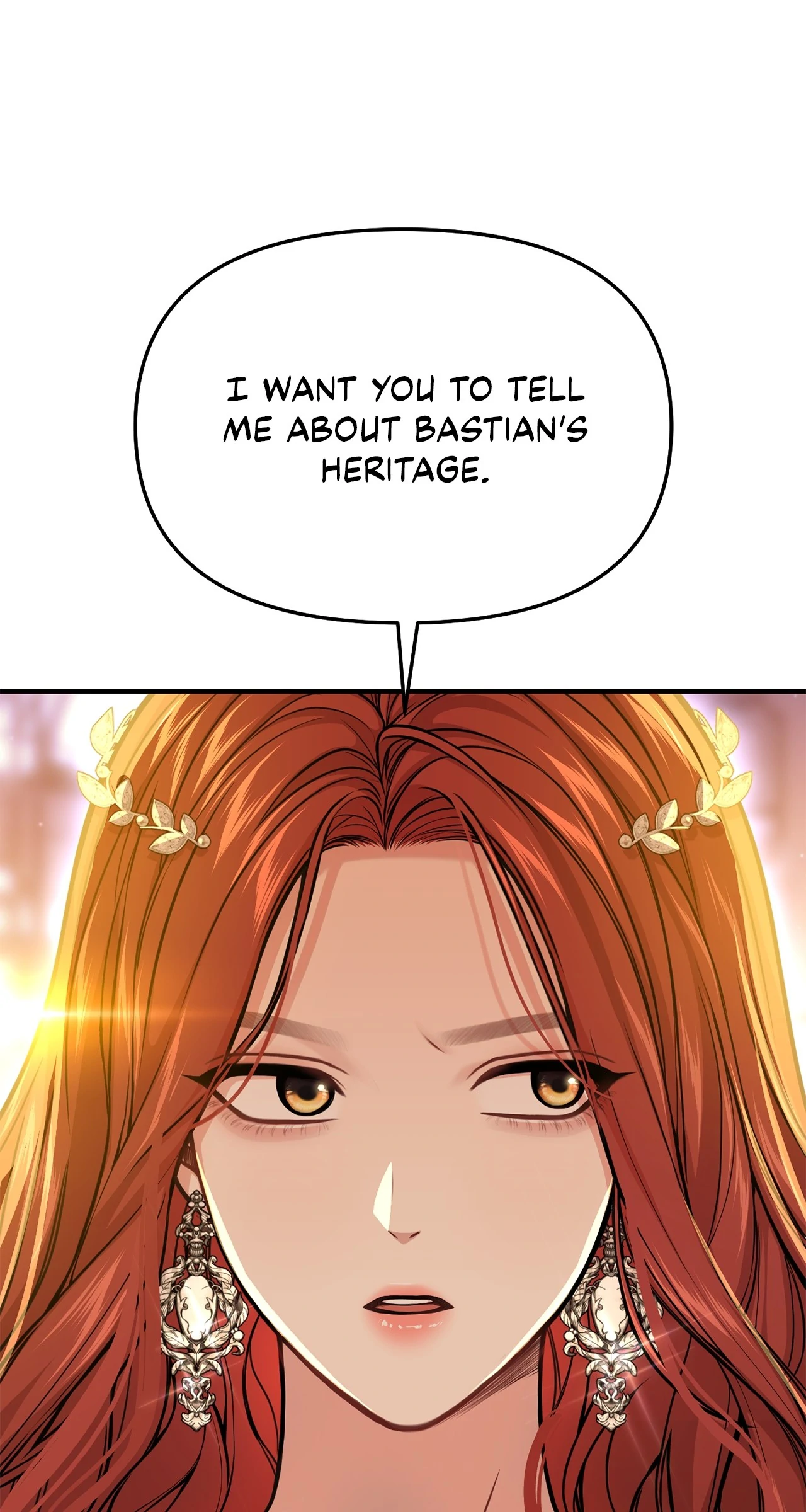 The Secret Bedroom of the Abandoned Princess Chapter 83 - page 25