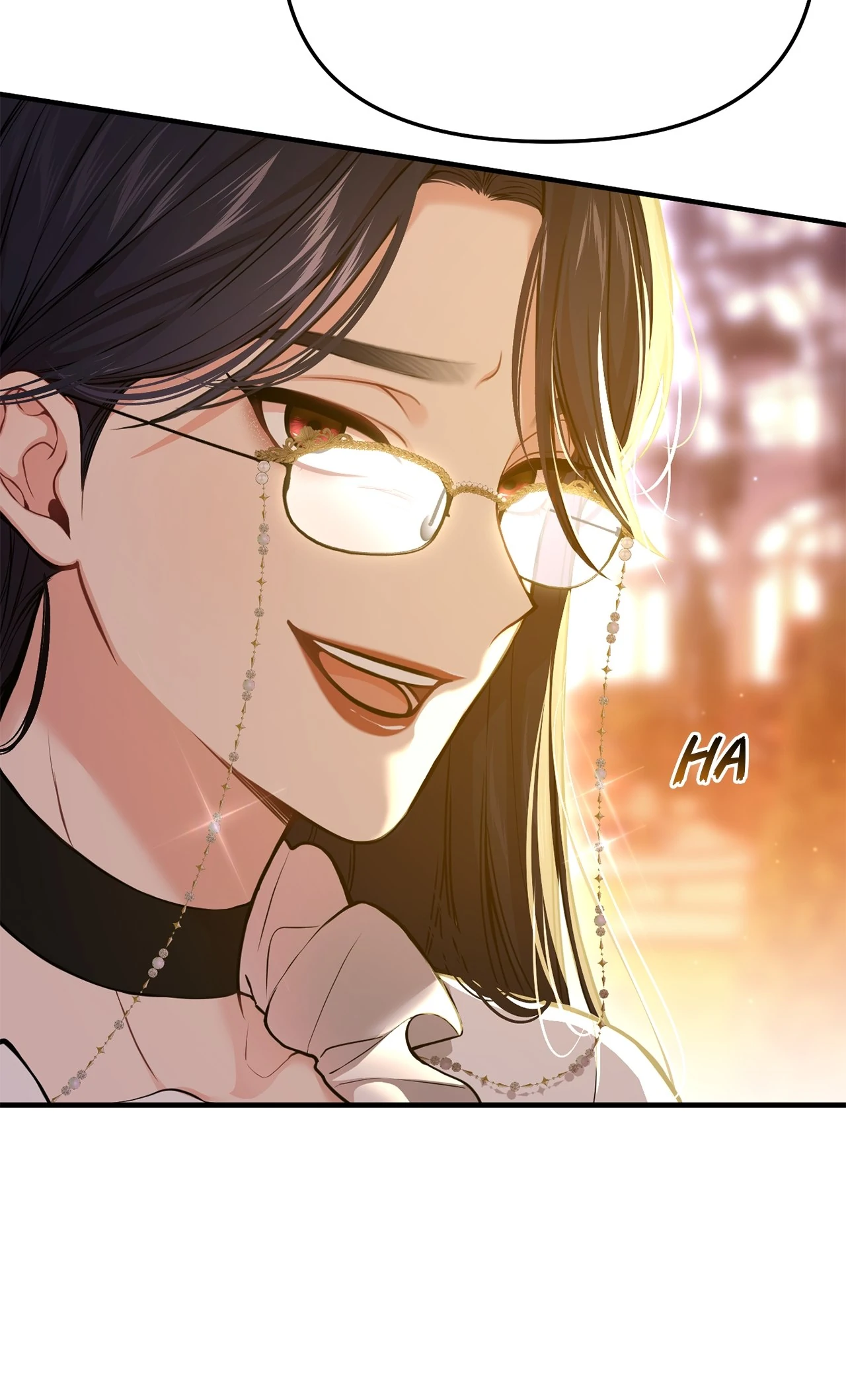 The Secret Bedroom of the Abandoned Princess Chapter 83 - page 27