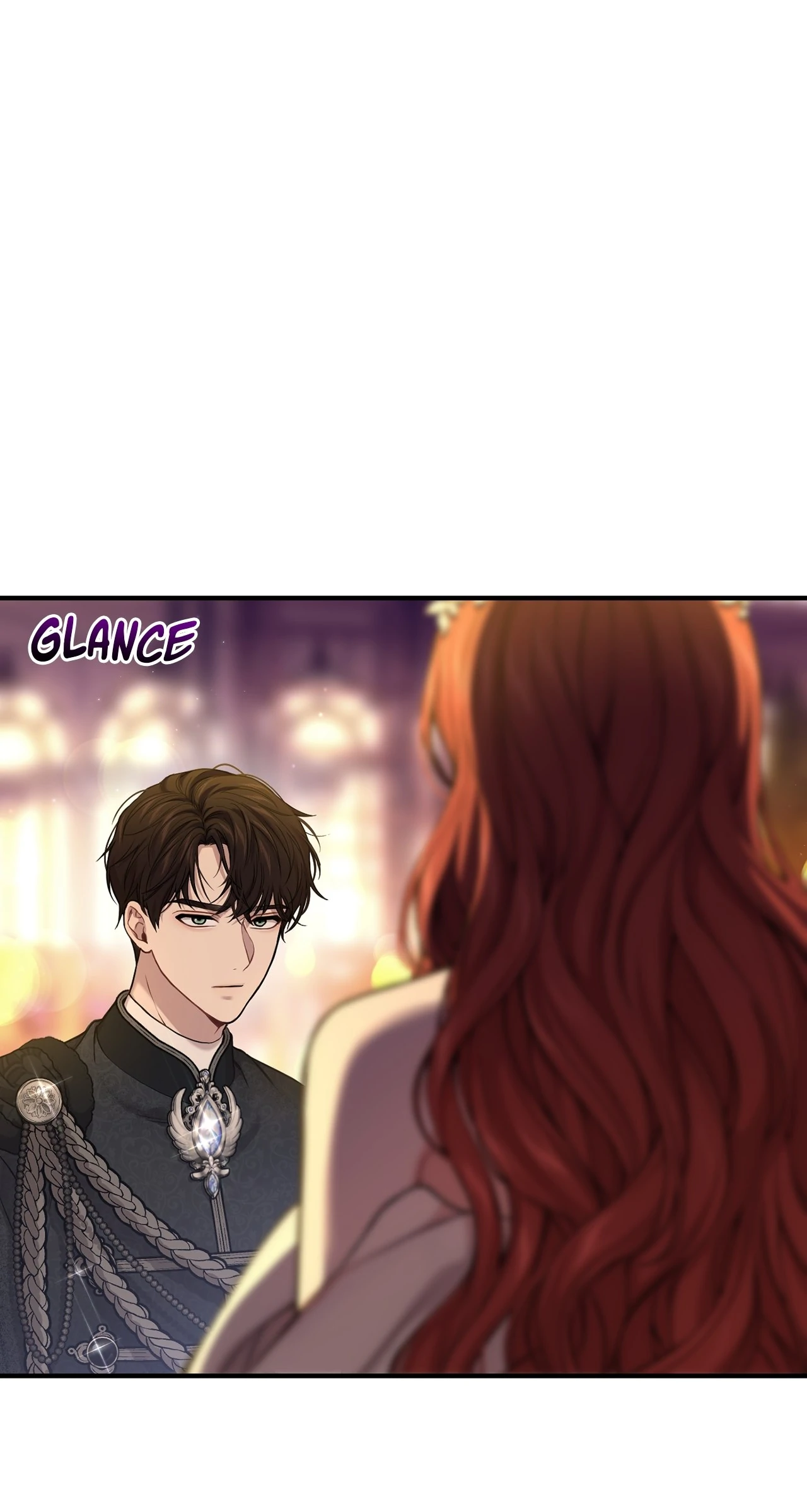The Secret Bedroom of the Abandoned Princess Chapter 83 - page 29