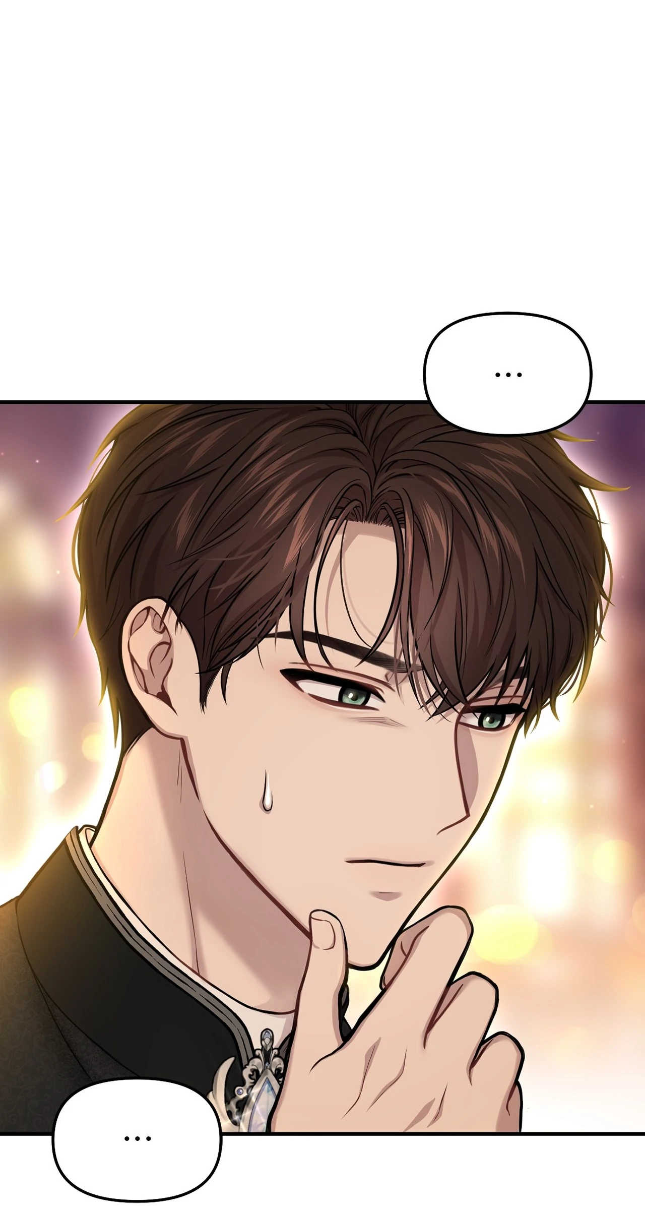 The Secret Bedroom of the Abandoned Princess Chapter 83 - page 30