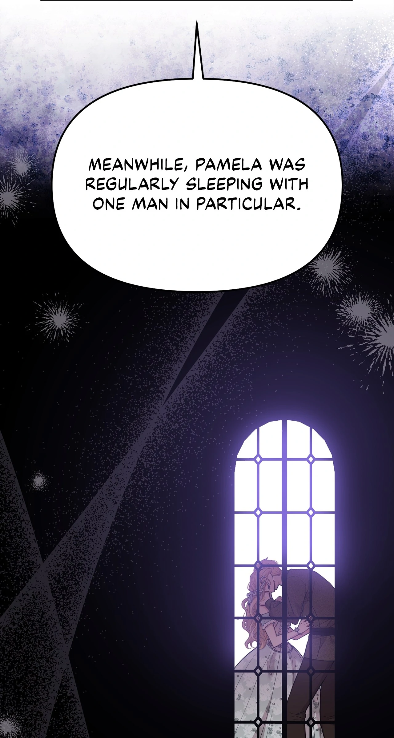 The Secret Bedroom of the Abandoned Princess Chapter 83 - page 36