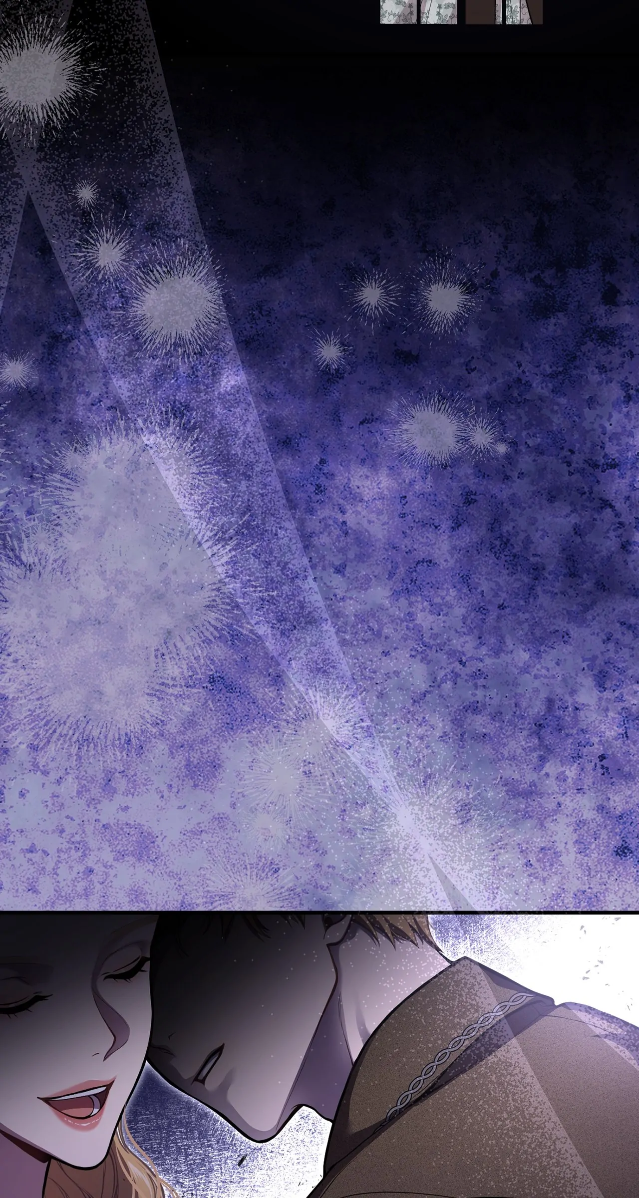 The Secret Bedroom of the Abandoned Princess Chapter 83 - page 37