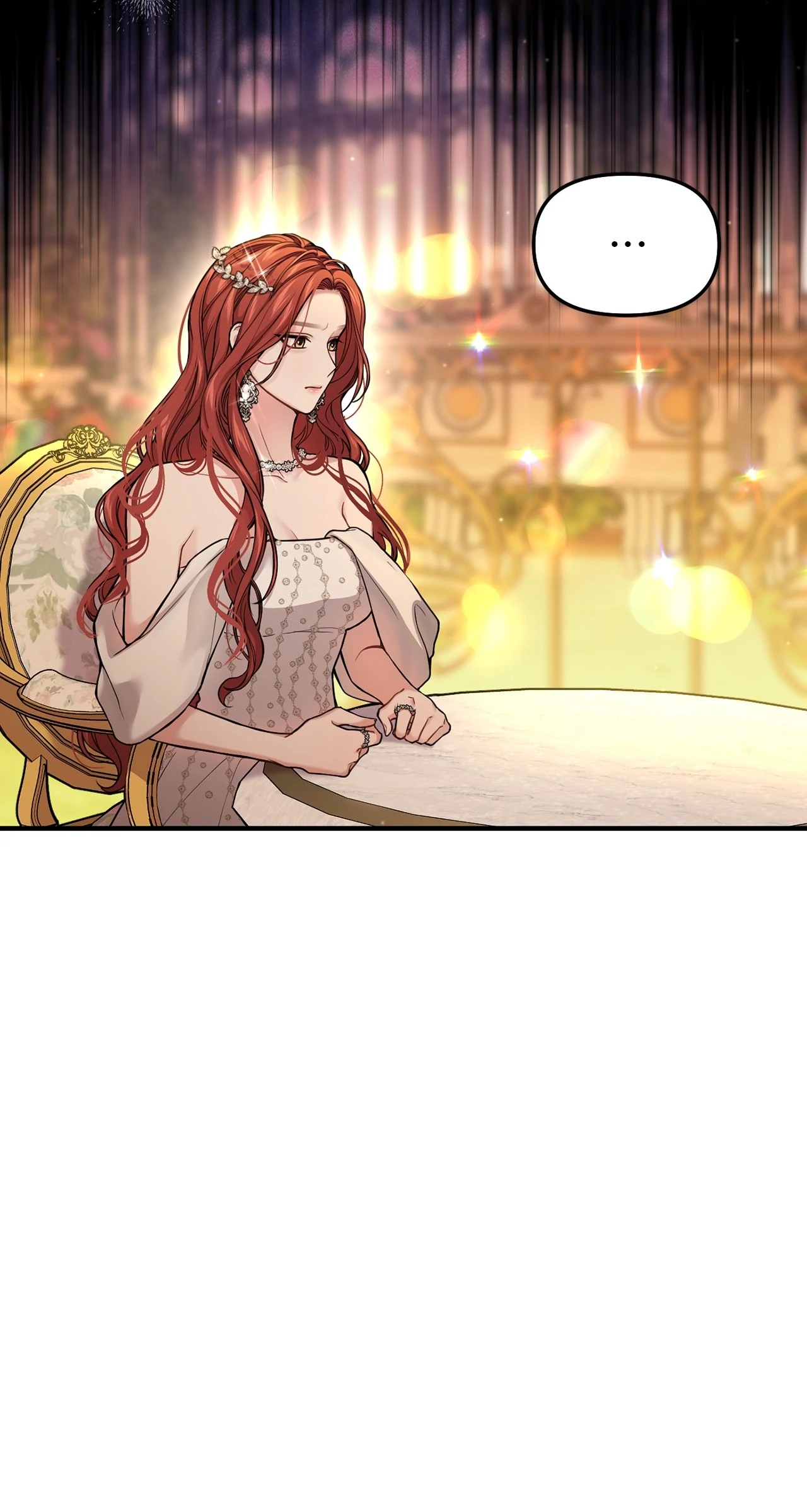 The Secret Bedroom of the Abandoned Princess Chapter 83 - page 41
