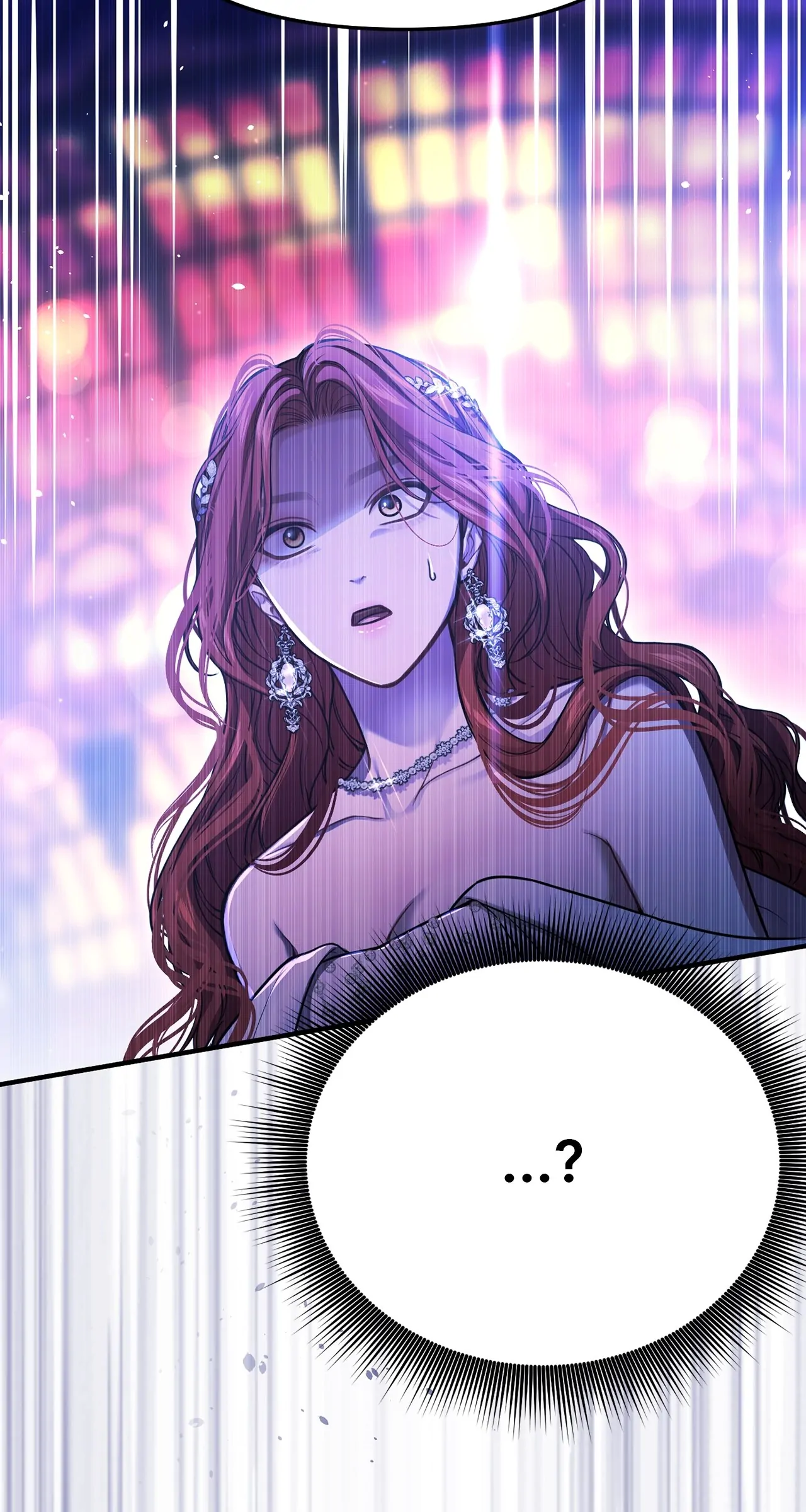 The Secret Bedroom of the Abandoned Princess Chapter 83 - page 46