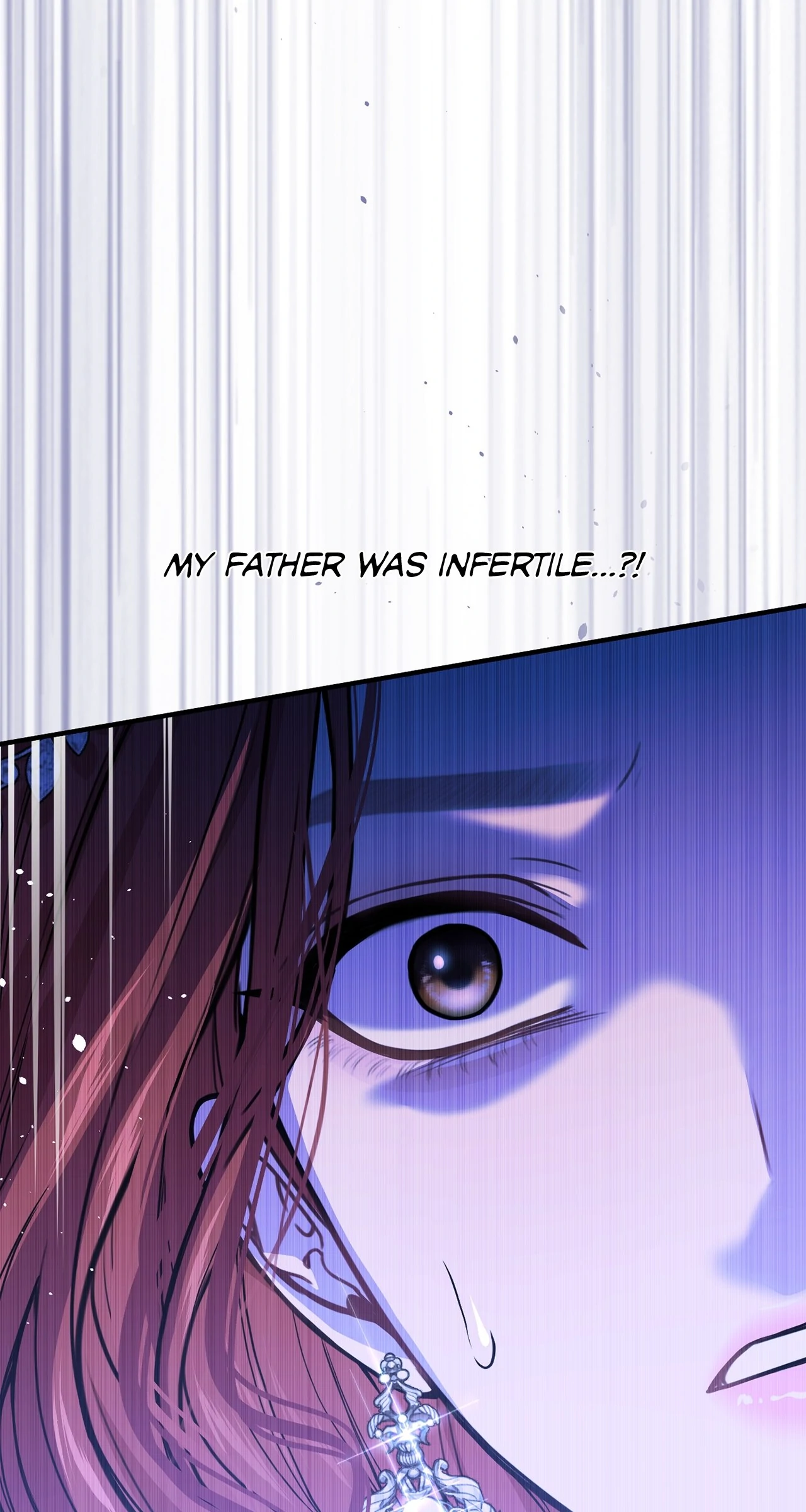 The Secret Bedroom of the Abandoned Princess Chapter 83 - page 47