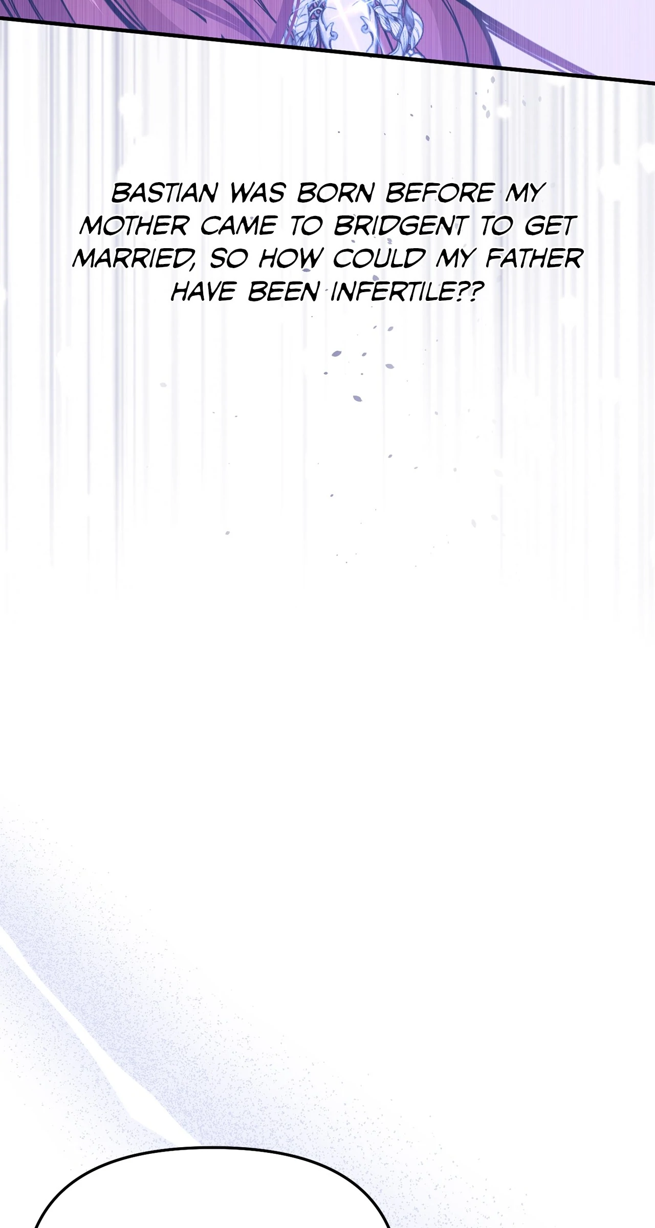 The Secret Bedroom of the Abandoned Princess Chapter 83 - page 48