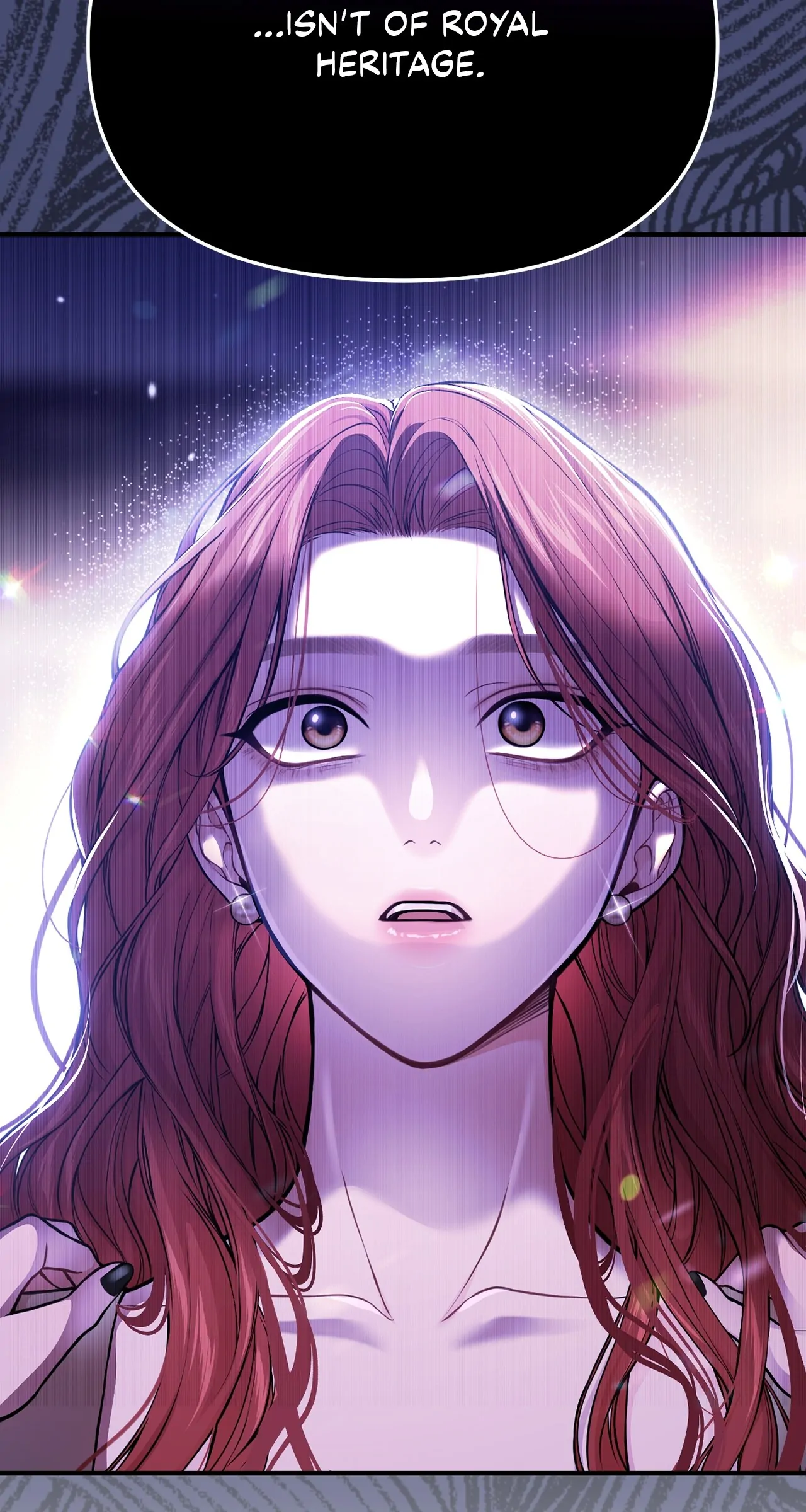 The Secret Bedroom of the Abandoned Princess Chapter 83 - page 4