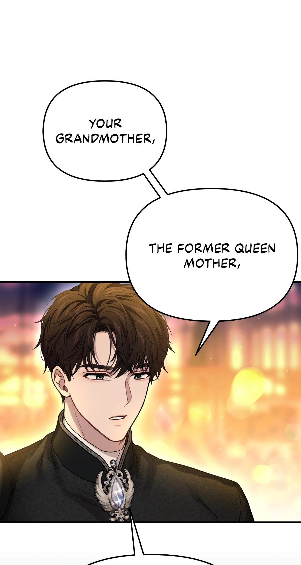 The Secret Bedroom of the Abandoned Princess Chapter 83 - page 51