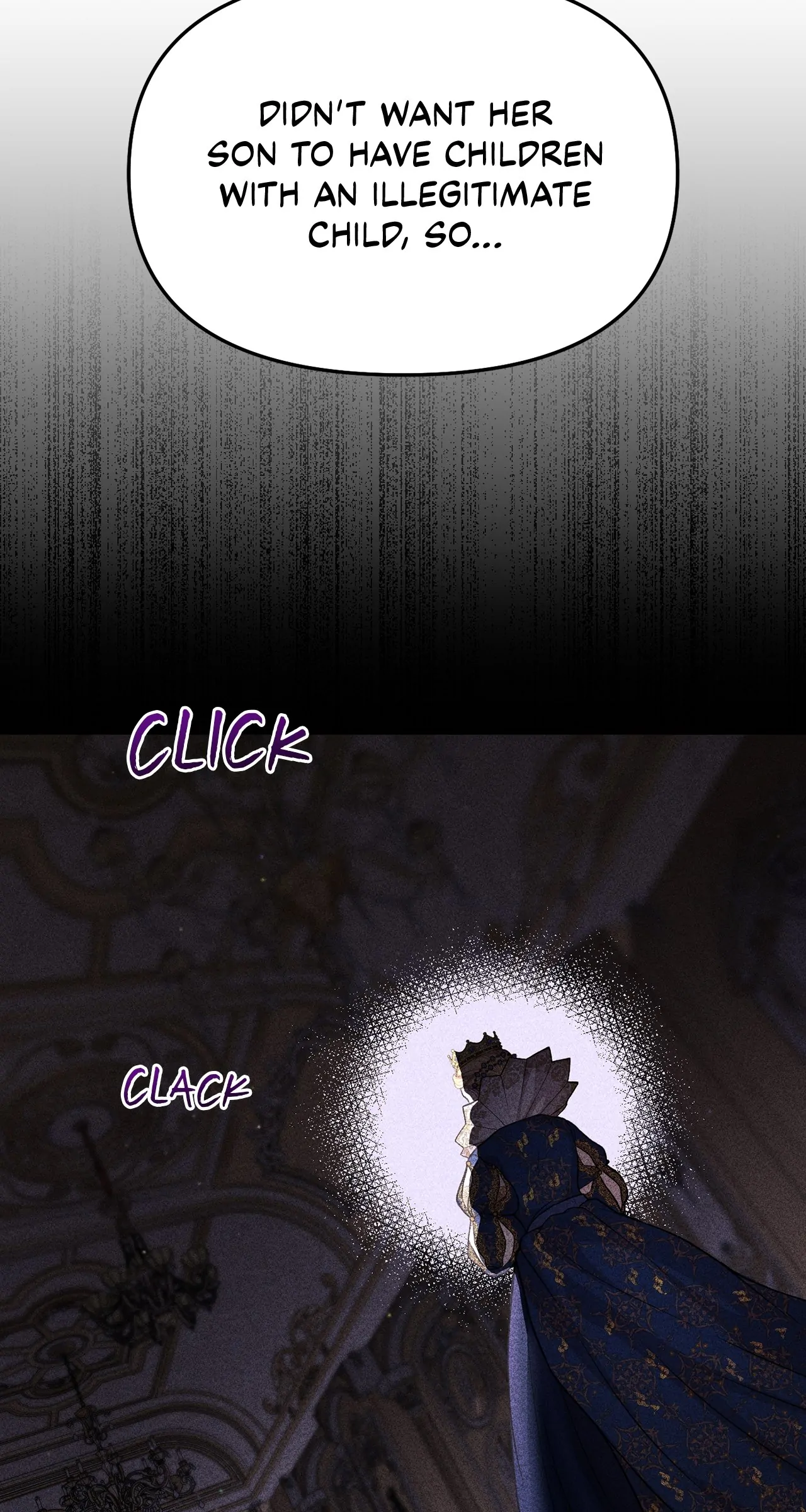 The Secret Bedroom of the Abandoned Princess Chapter 83 - page 52
