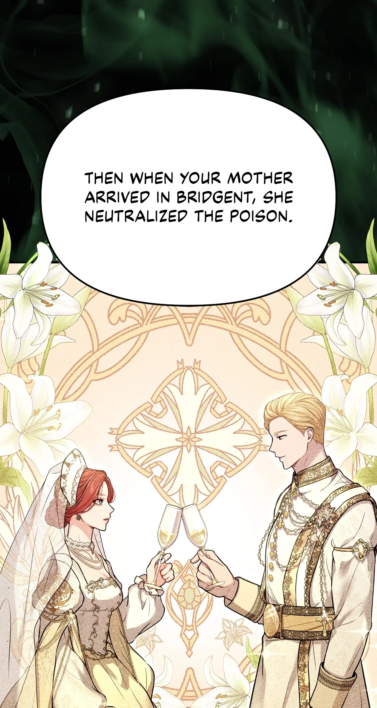 The Secret Bedroom of the Abandoned Princess Chapter 83 - page 56
