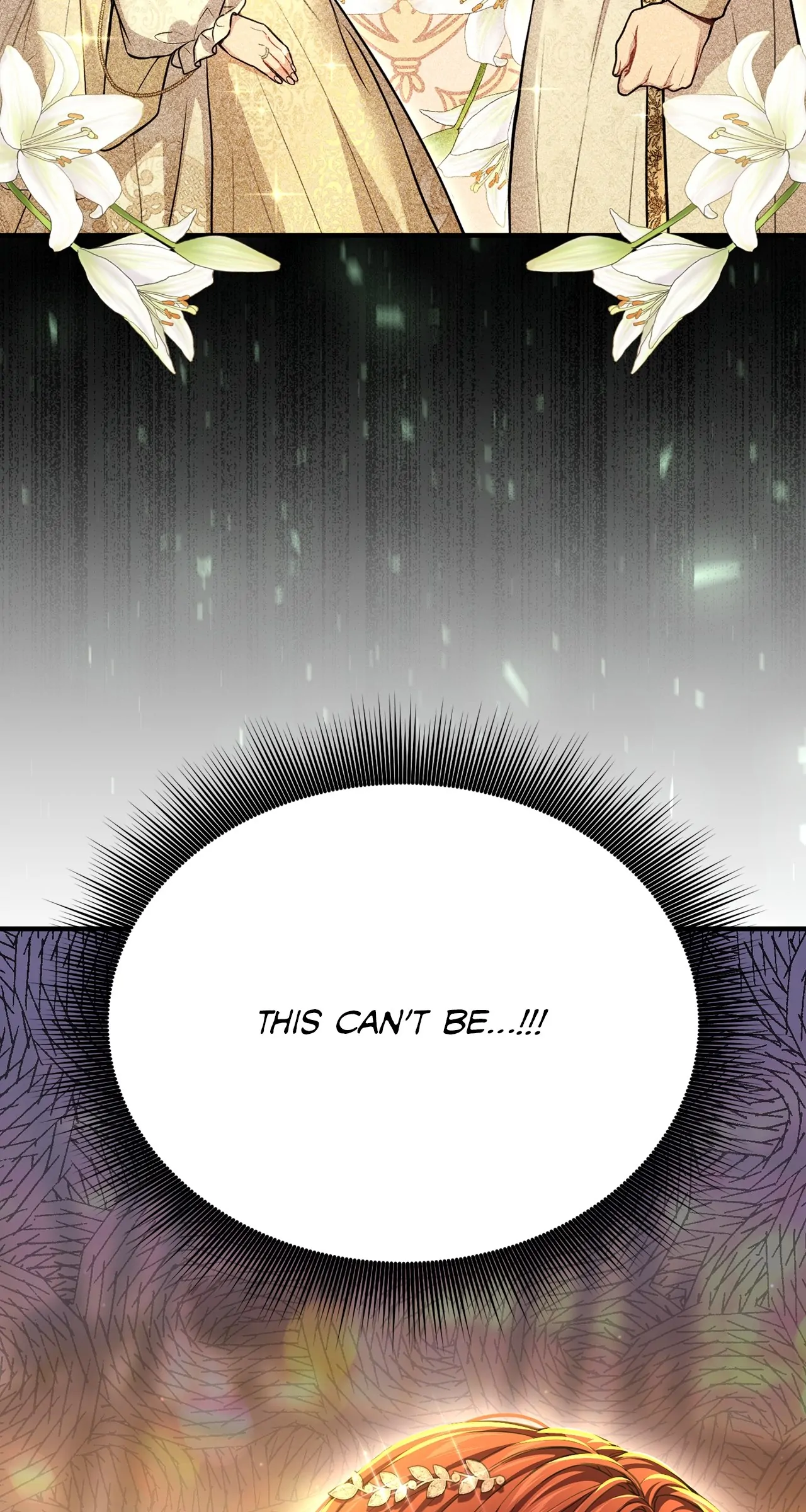 The Secret Bedroom of the Abandoned Princess Chapter 83 - page 57