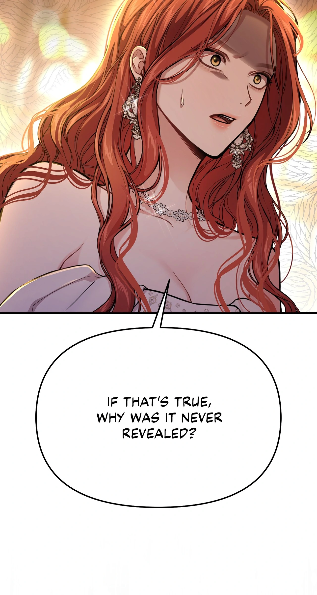 The Secret Bedroom of the Abandoned Princess Chapter 83 - page 58