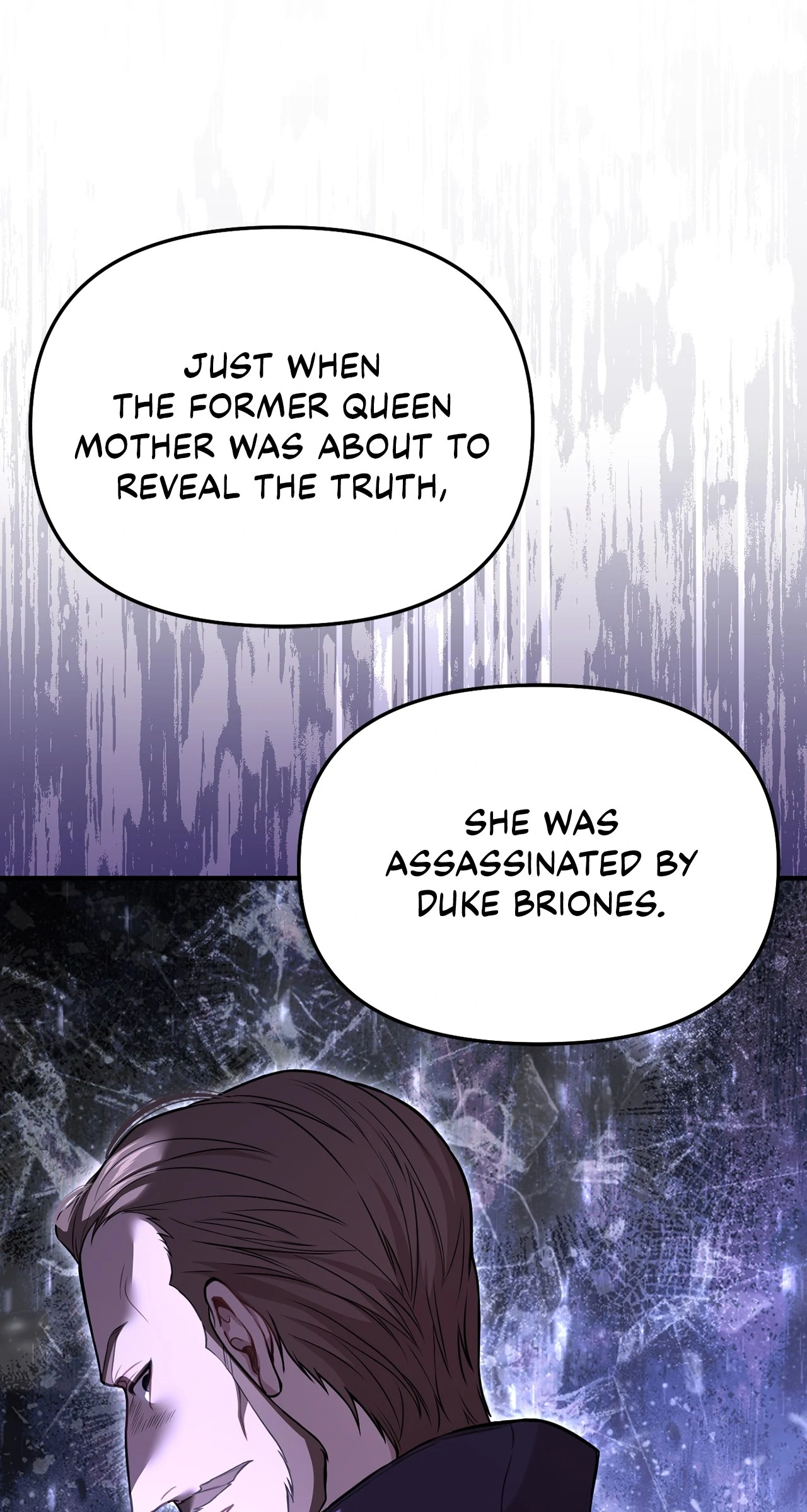 The Secret Bedroom of the Abandoned Princess Chapter 83 - page 59