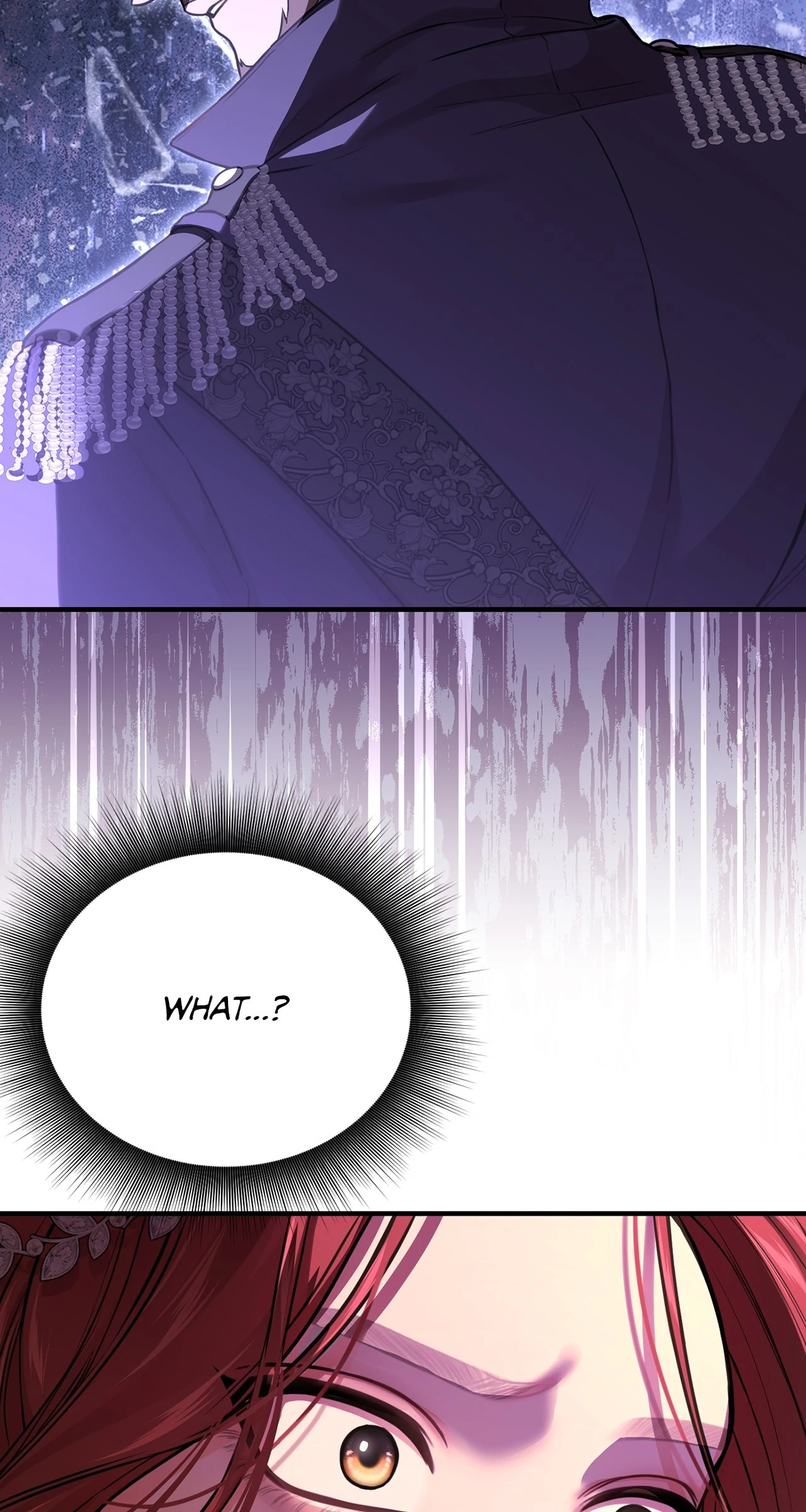 The Secret Bedroom of the Abandoned Princess Chapter 83 - page 60