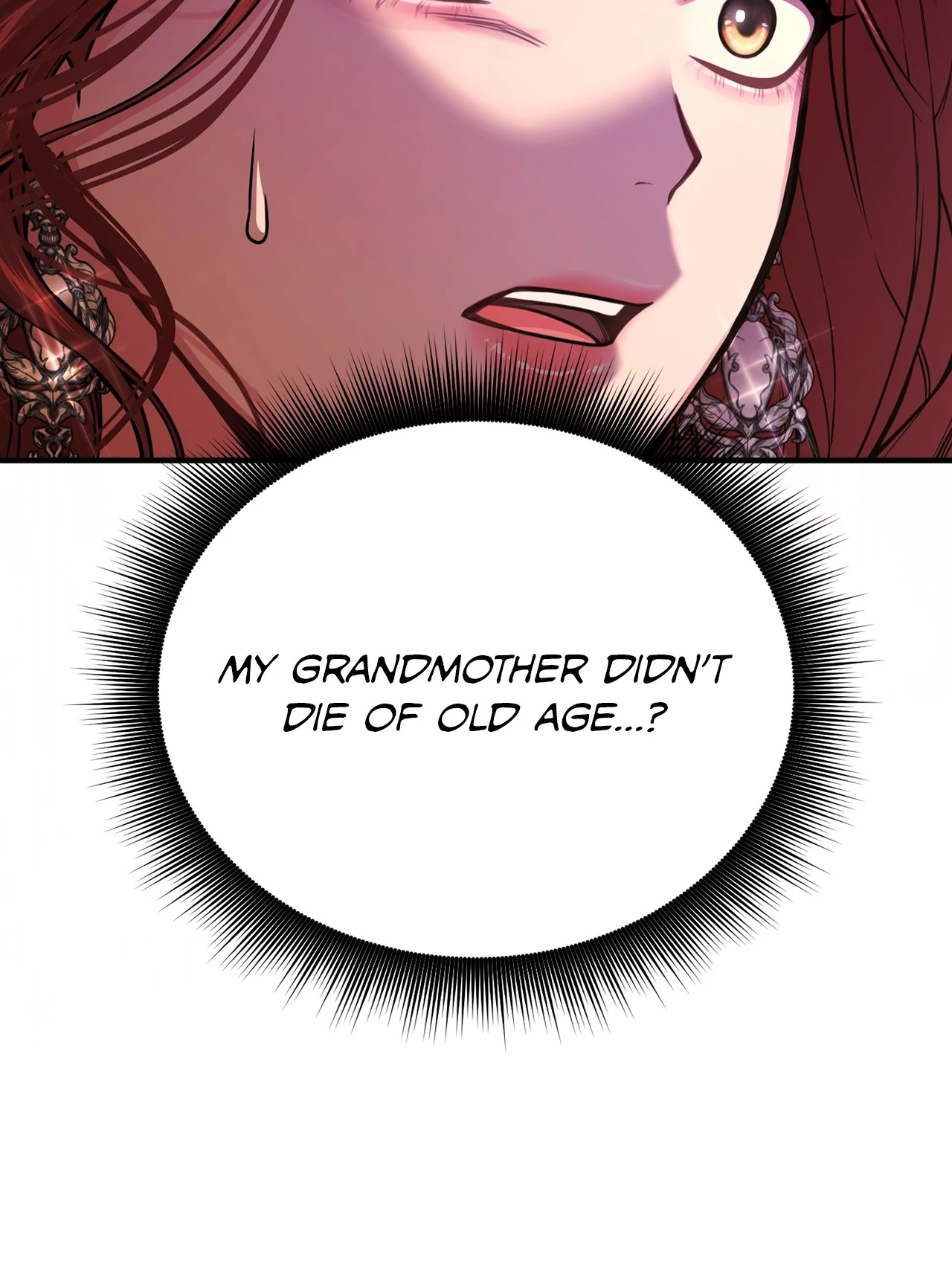 The Secret Bedroom of the Abandoned Princess Chapter 83 - page 61