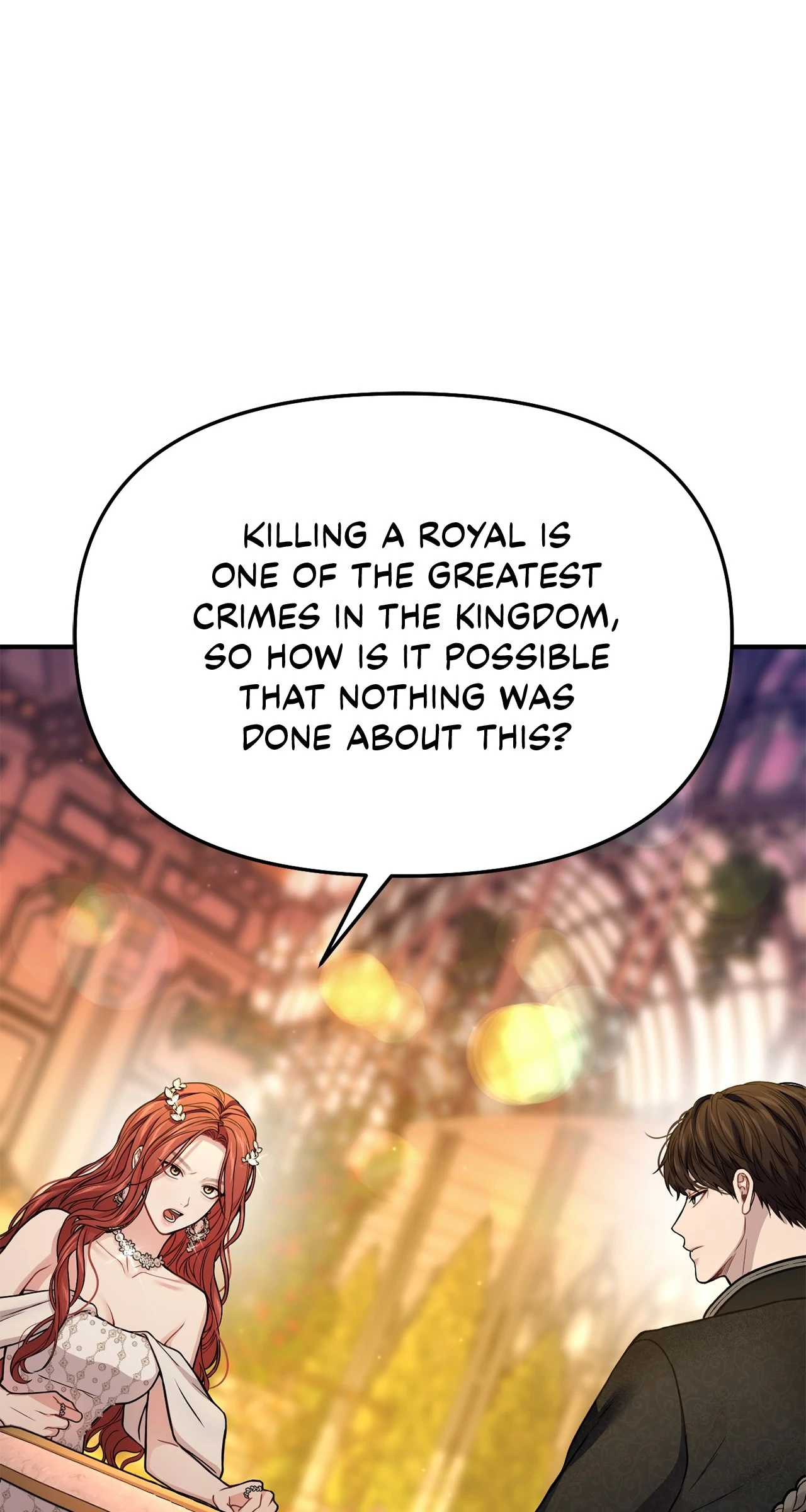 The Secret Bedroom of the Abandoned Princess Chapter 83 - page 62