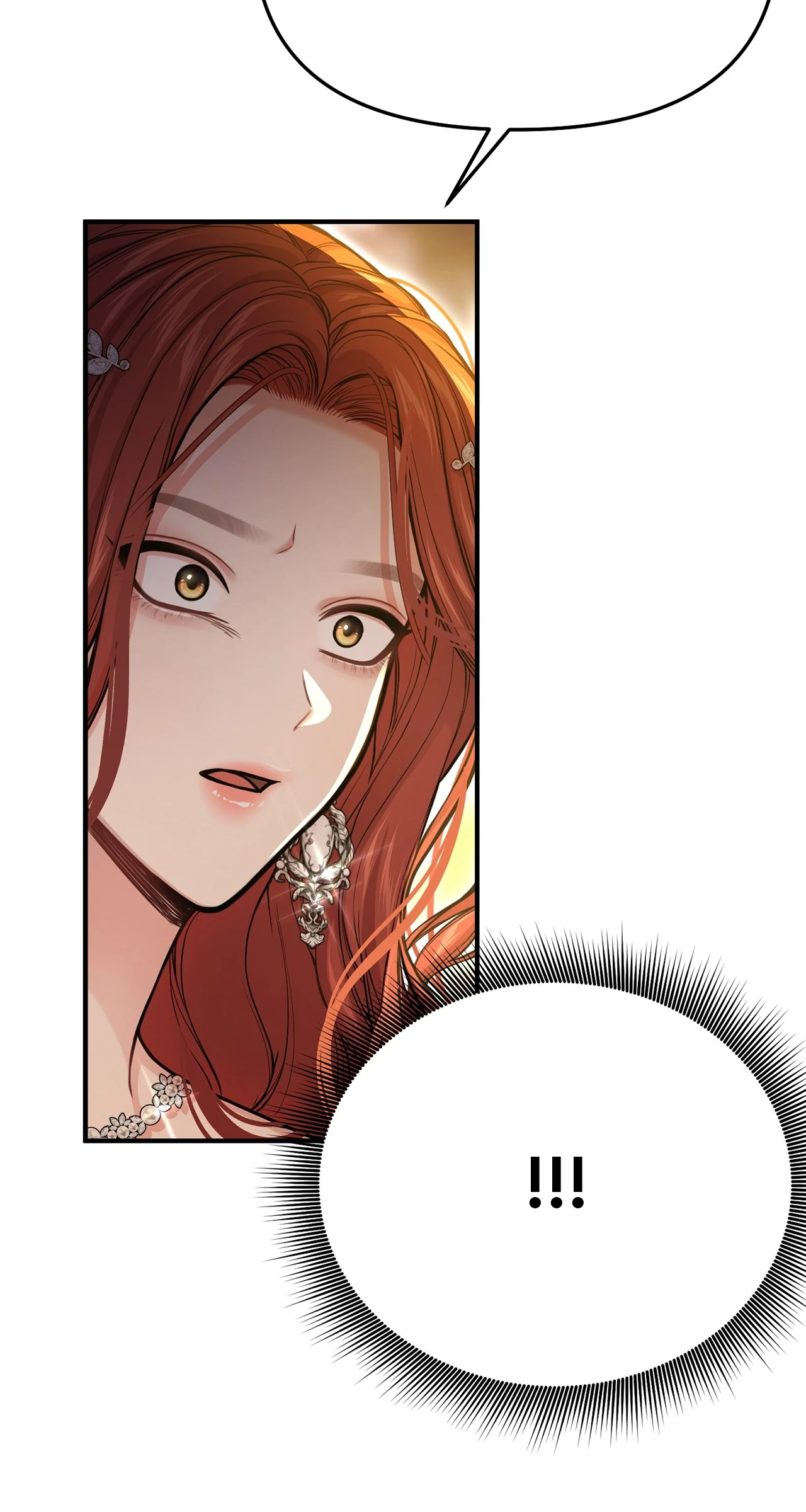 The Secret Bedroom of the Abandoned Princess Chapter 83 - page 65