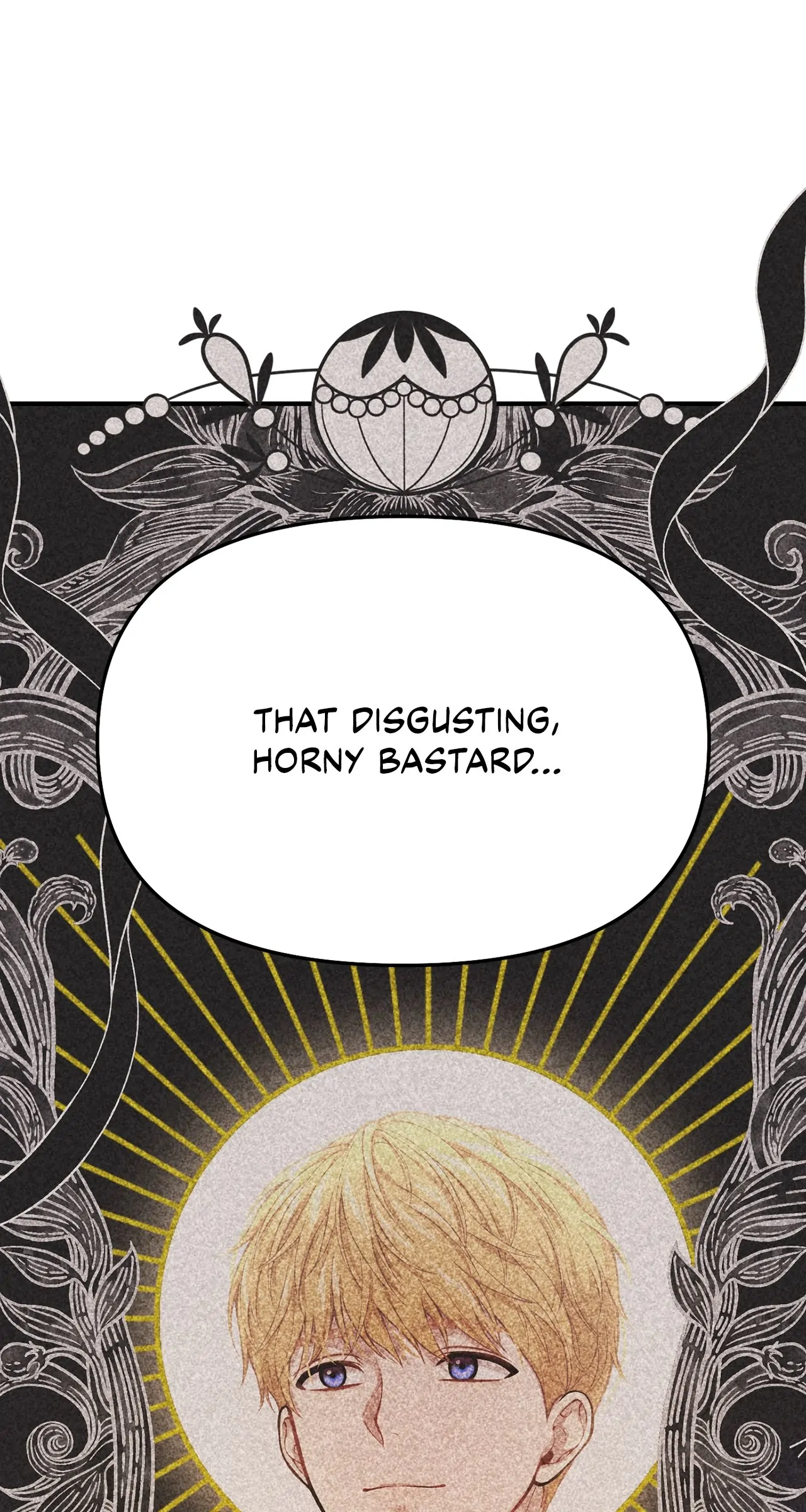 The Secret Bedroom of the Abandoned Princess Chapter 83 - page 6