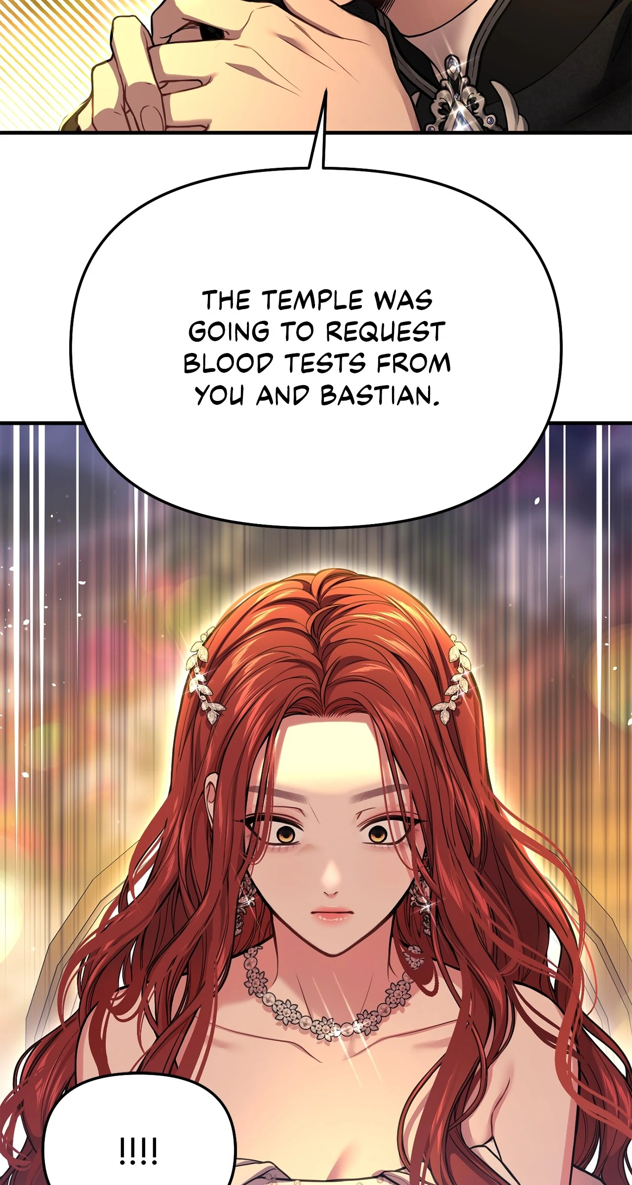 The Secret Bedroom of the Abandoned Princess Chapter 83 - page 69