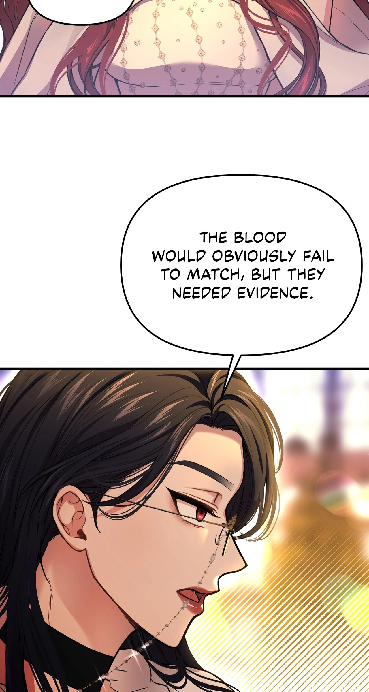 The Secret Bedroom of the Abandoned Princess Chapter 83 - page 70