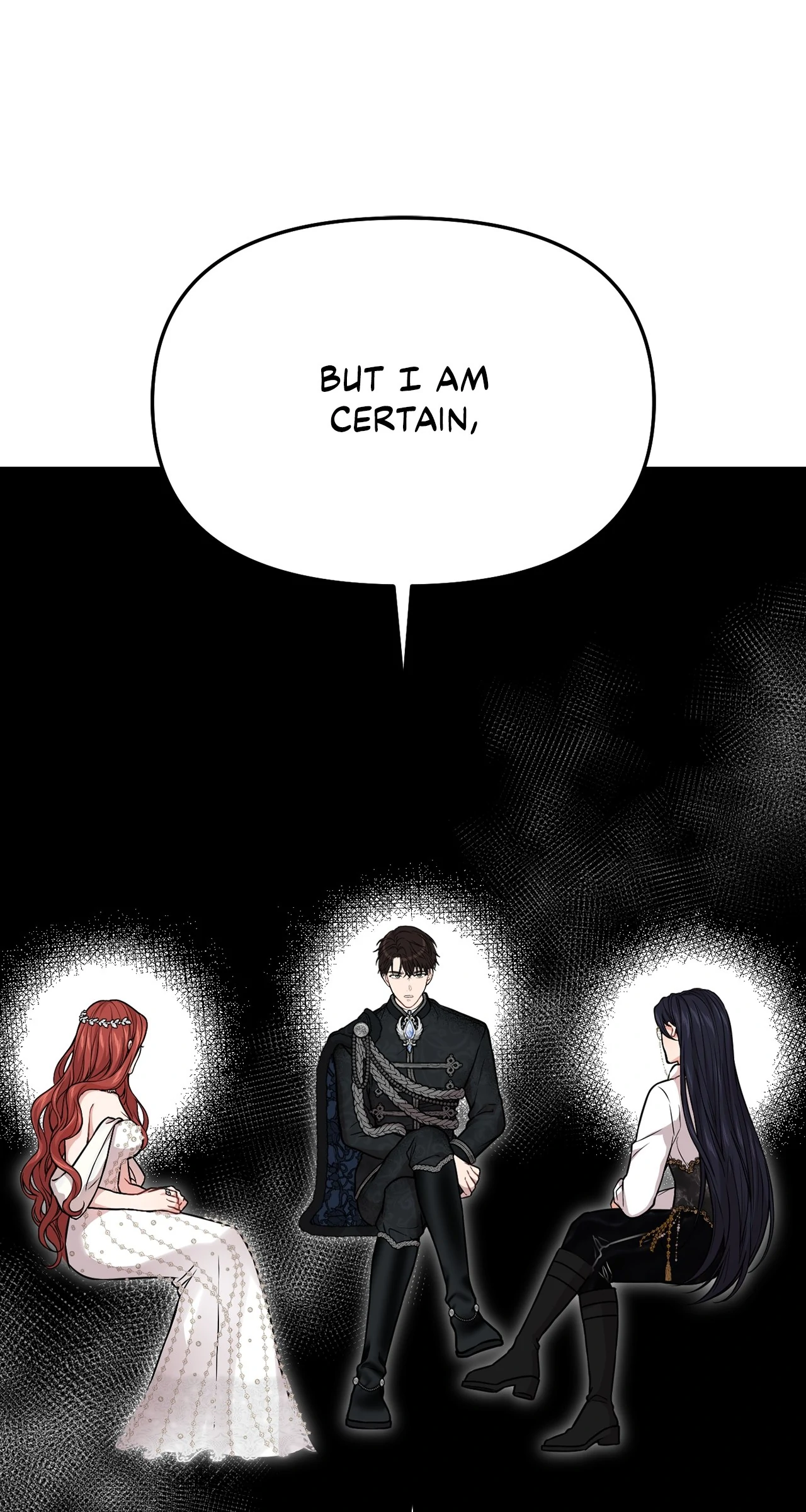 The Secret Bedroom of the Abandoned Princess Chapter 83 - page 75