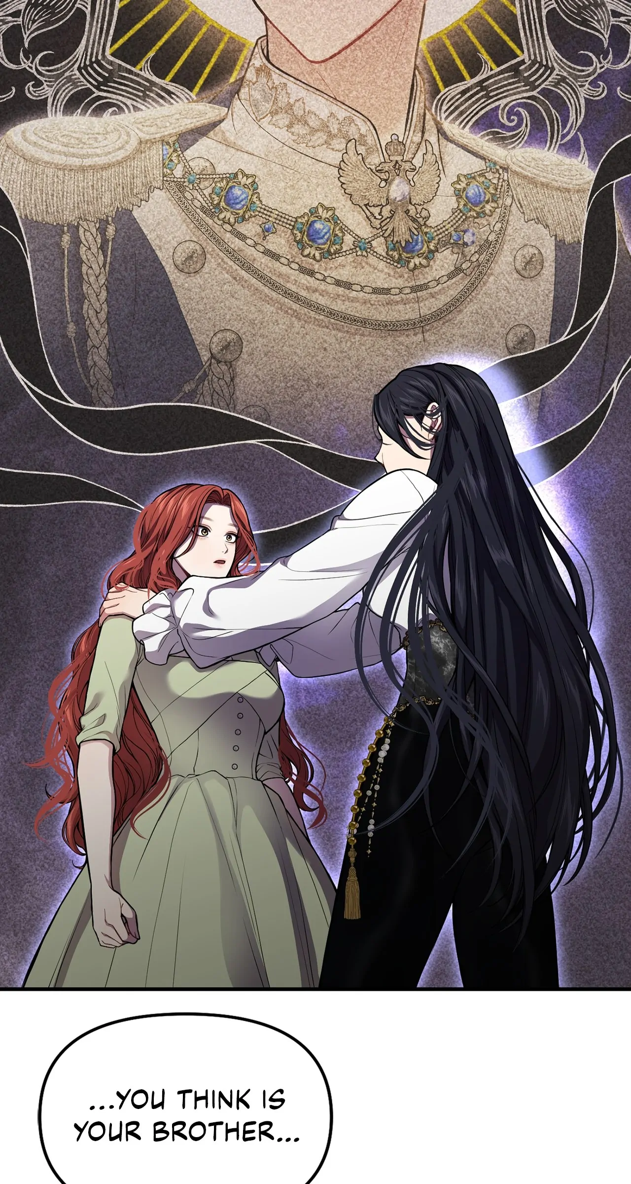 The Secret Bedroom of the Abandoned Princess Chapter 83 - page 7