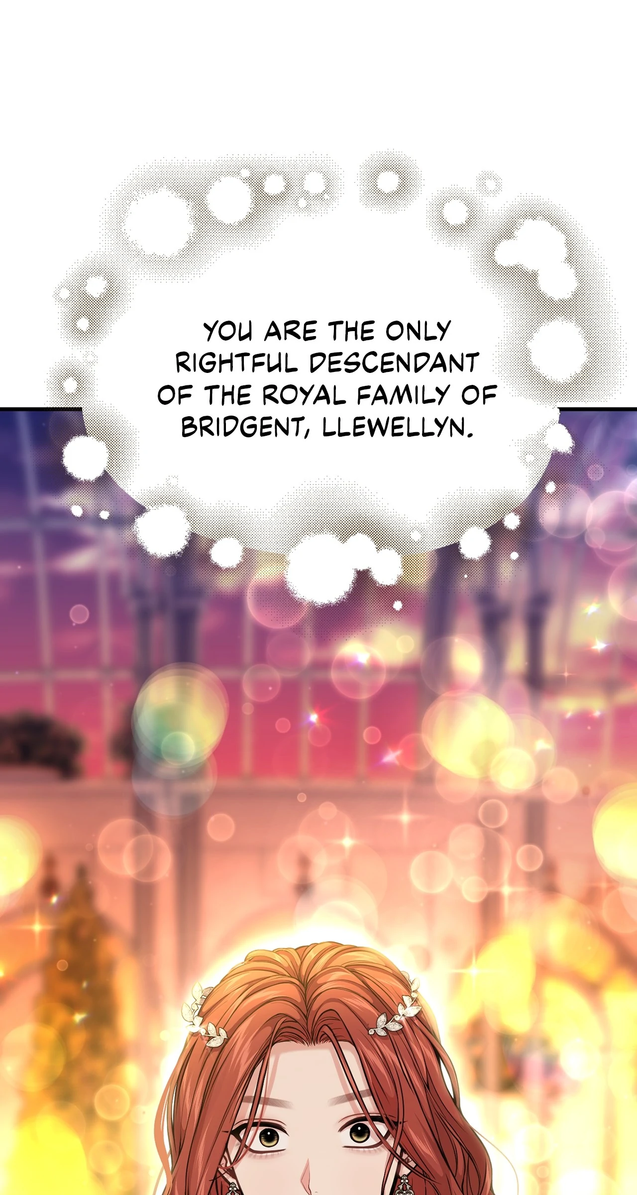 The Secret Bedroom of the Abandoned Princess Chapter 83 - page 79